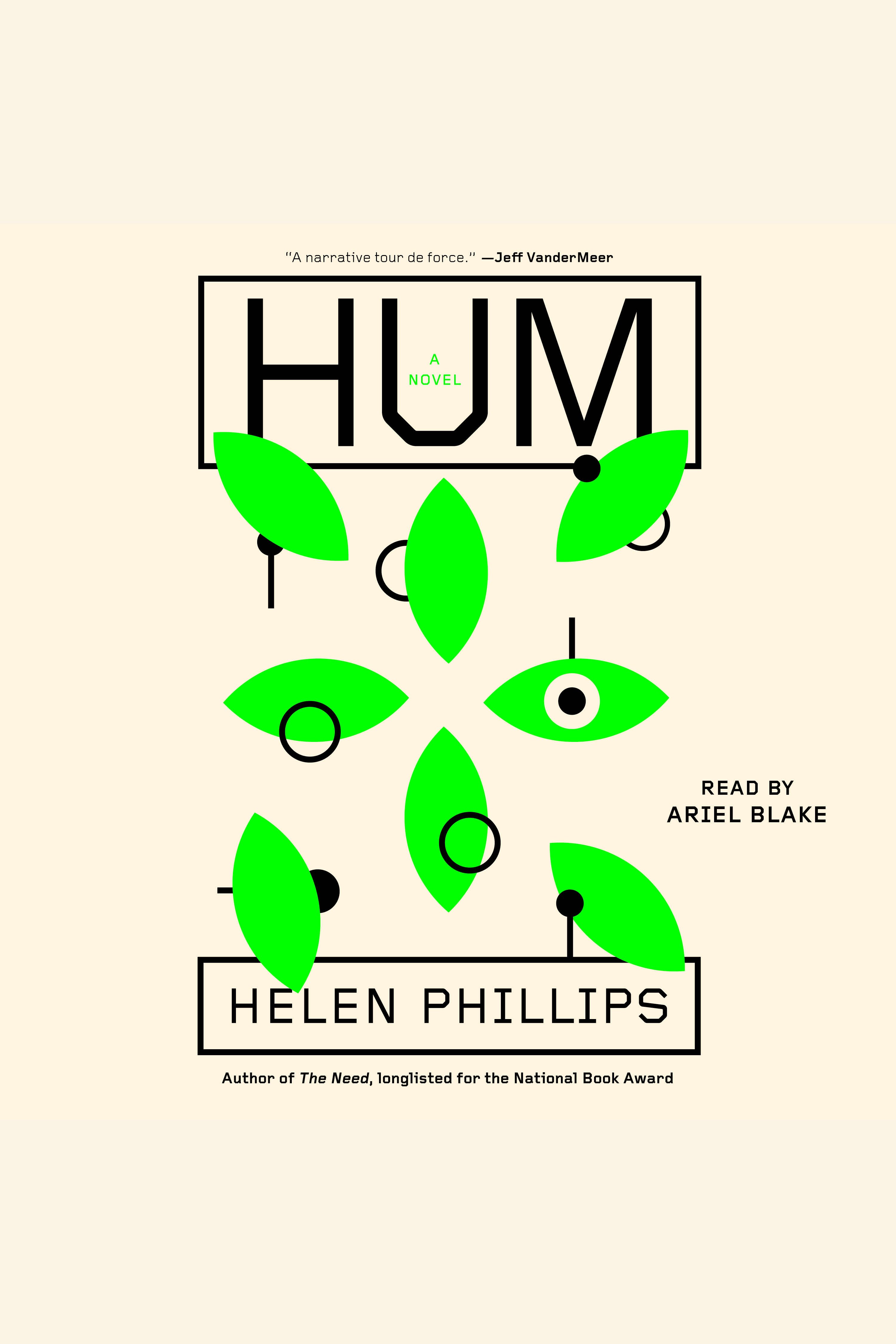 Hum cover image