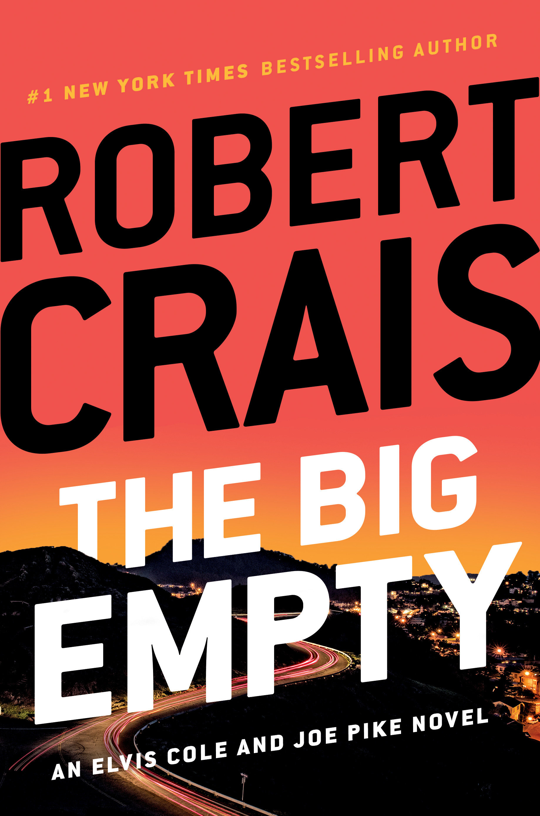 Image de couverture de The Big Empty [electronic resource] :