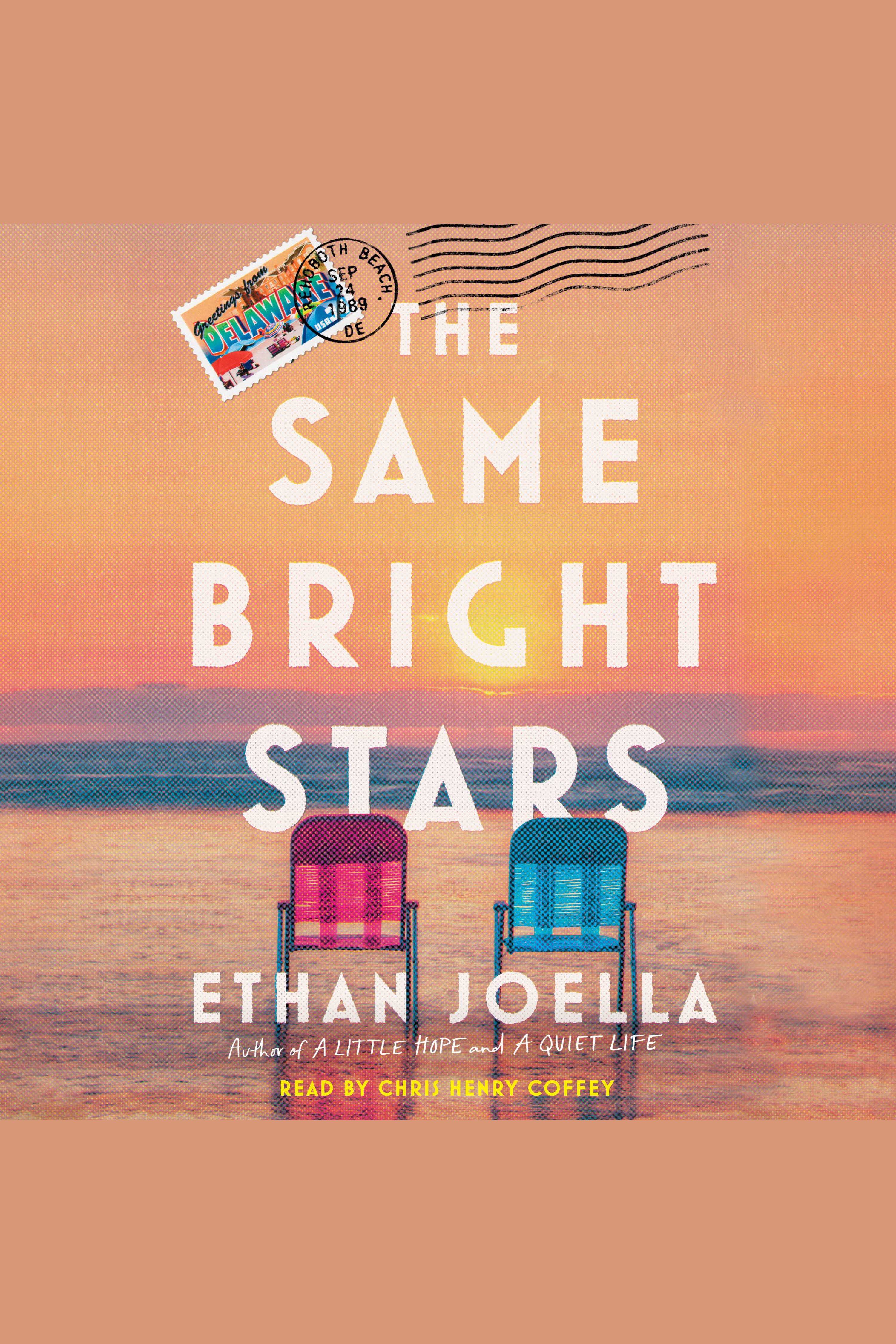 Cover image for The Same Bright Stars [electronic resource] : A Novel