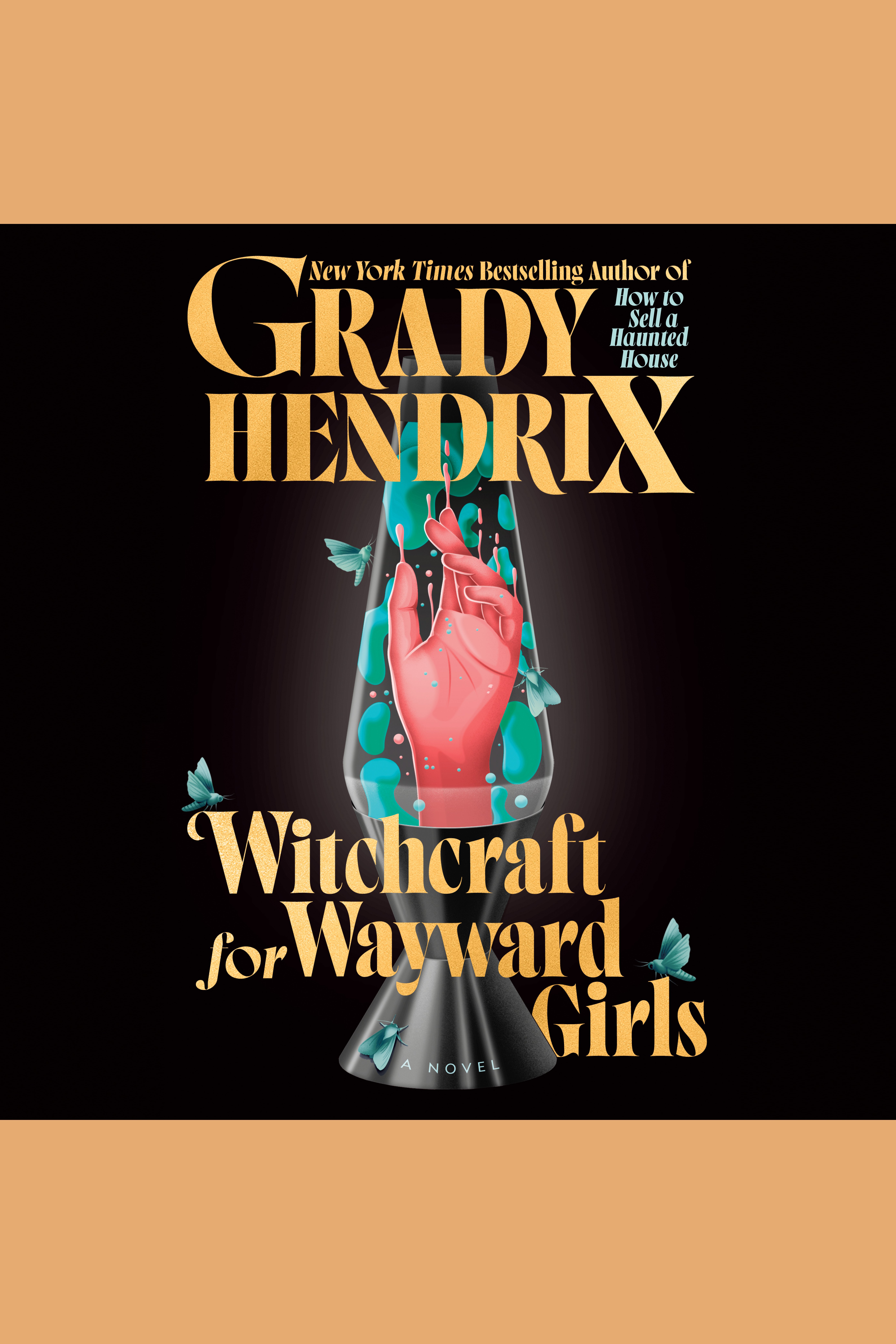 Image de couverture de Witchcraft for Wayward Girls [electronic resource] :