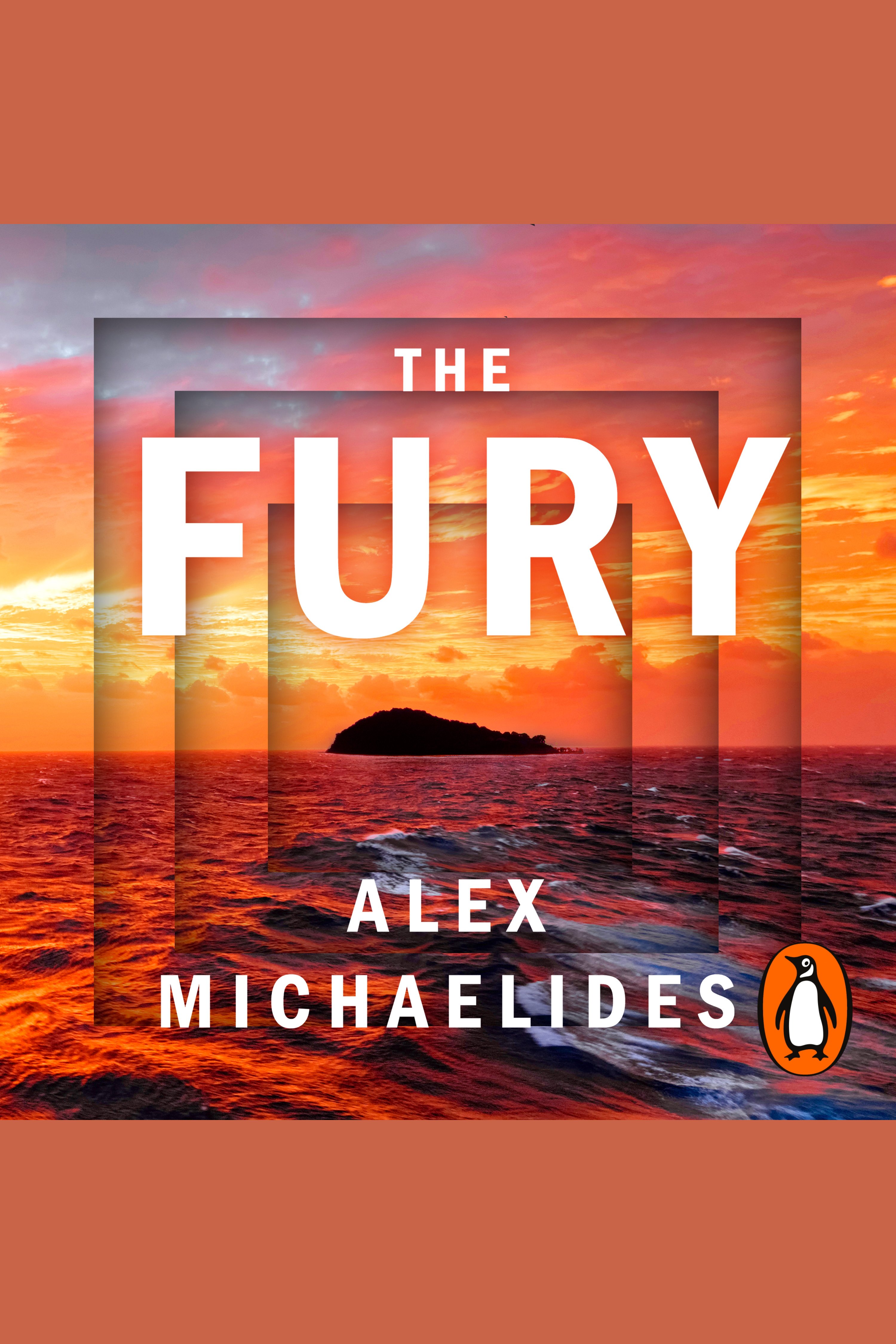 The fury