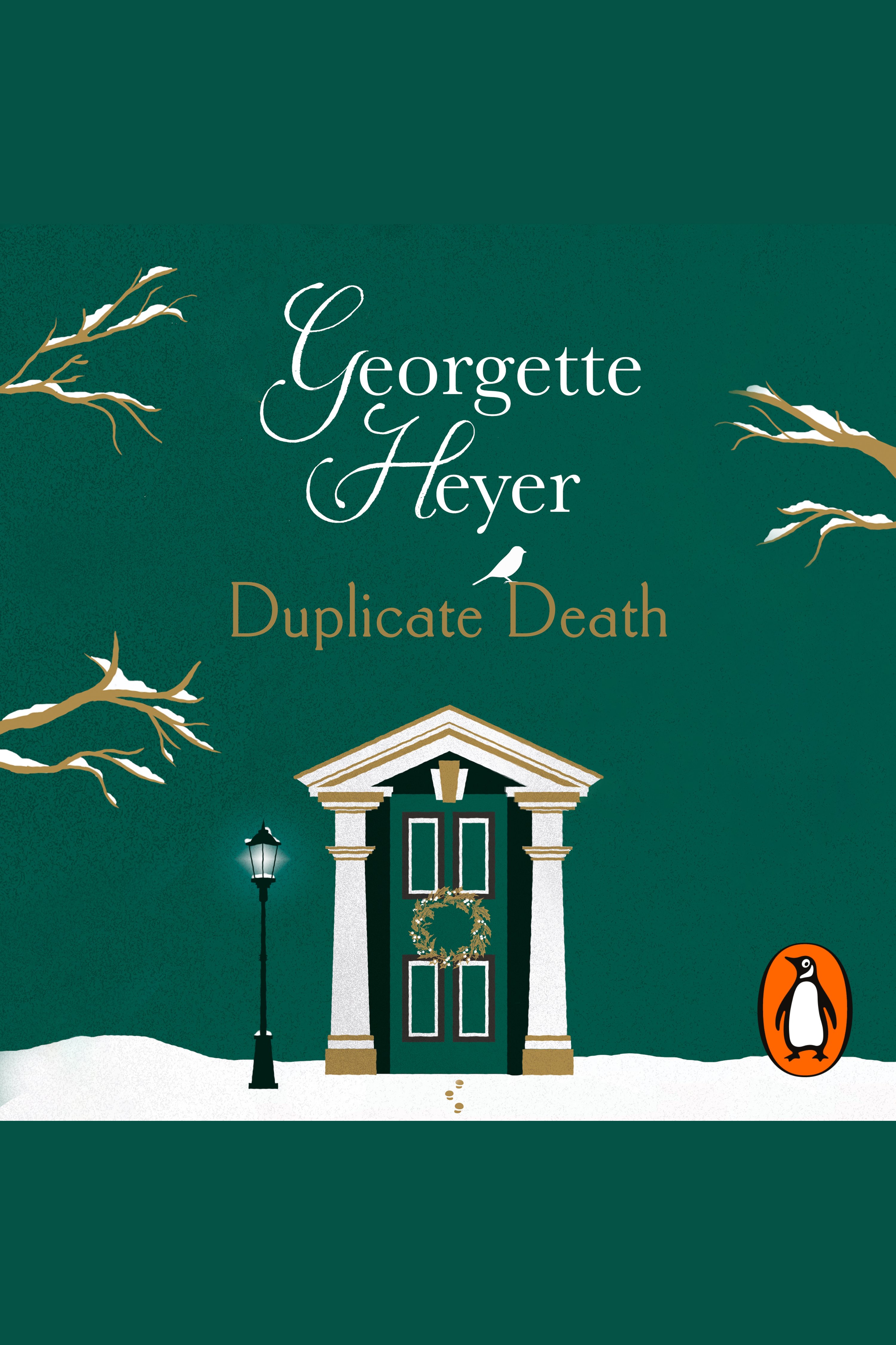 Duplicate Death cover image