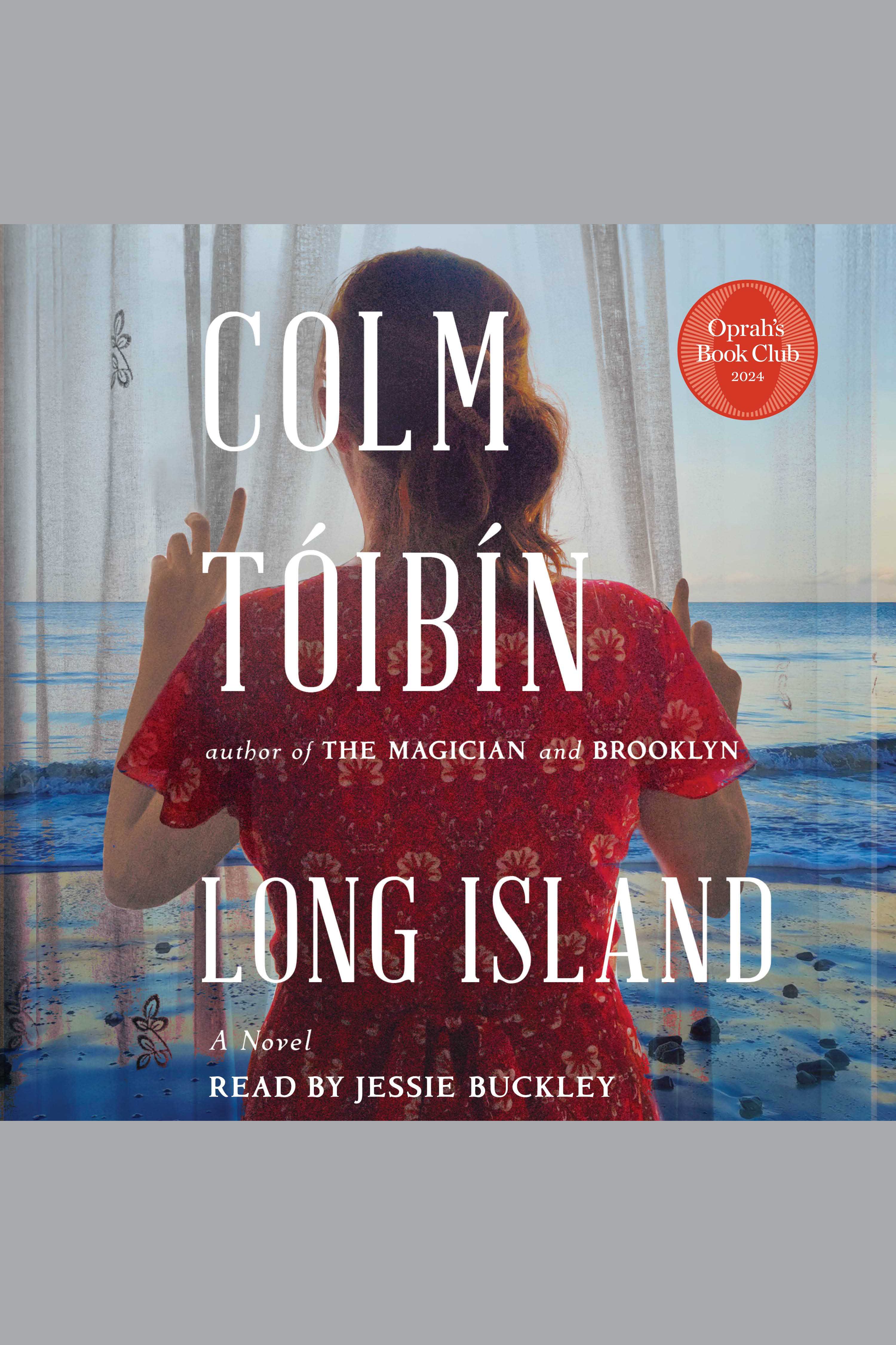 Long Island cover image