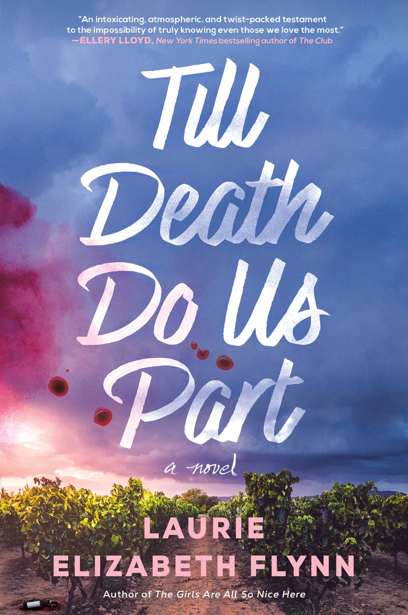 Cover image for Till Death Do Us Part [electronic resource] :