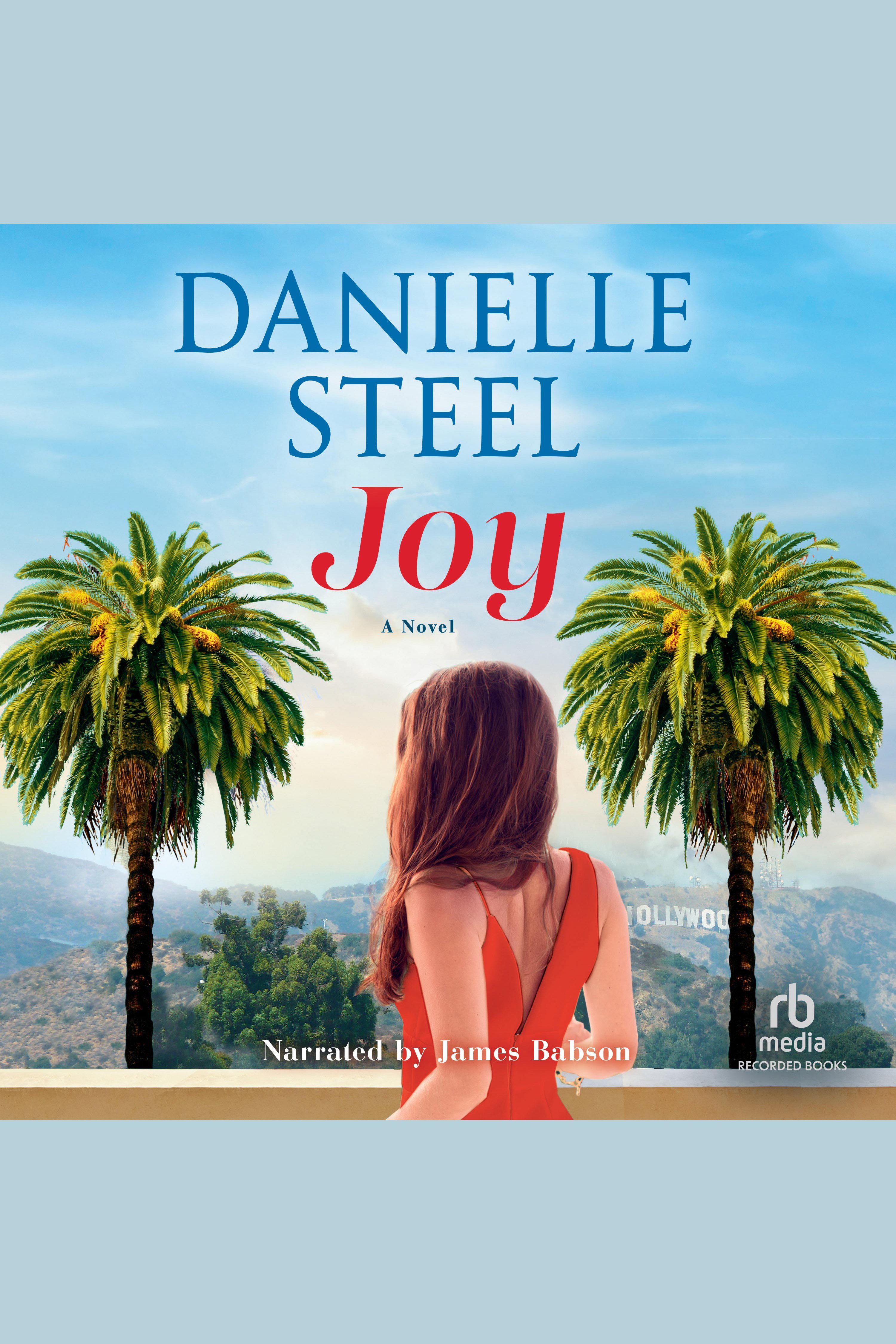 Cover image for Joy [electronic resource] :