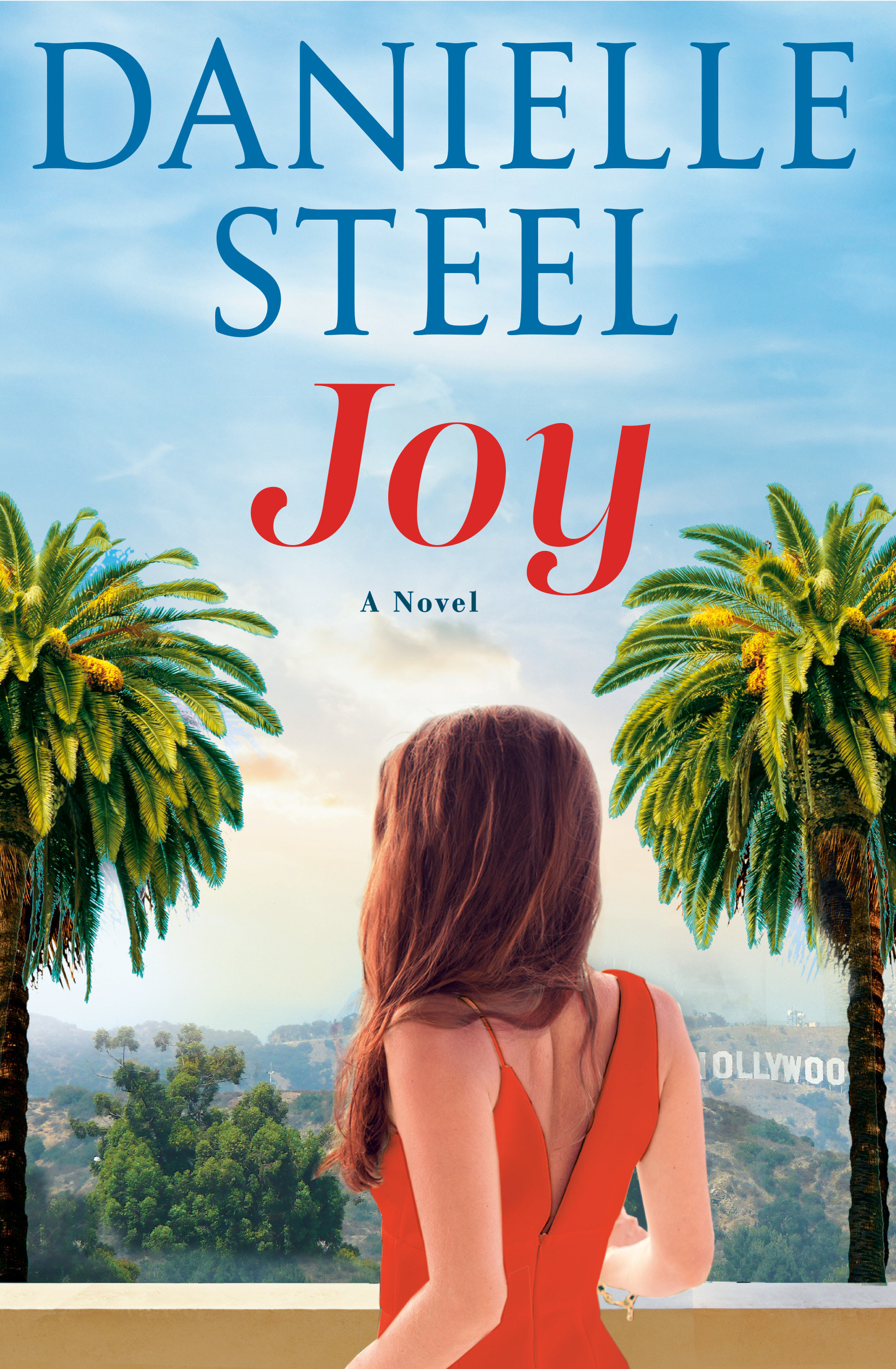 Cover image for Joy [electronic resource] : A Novel