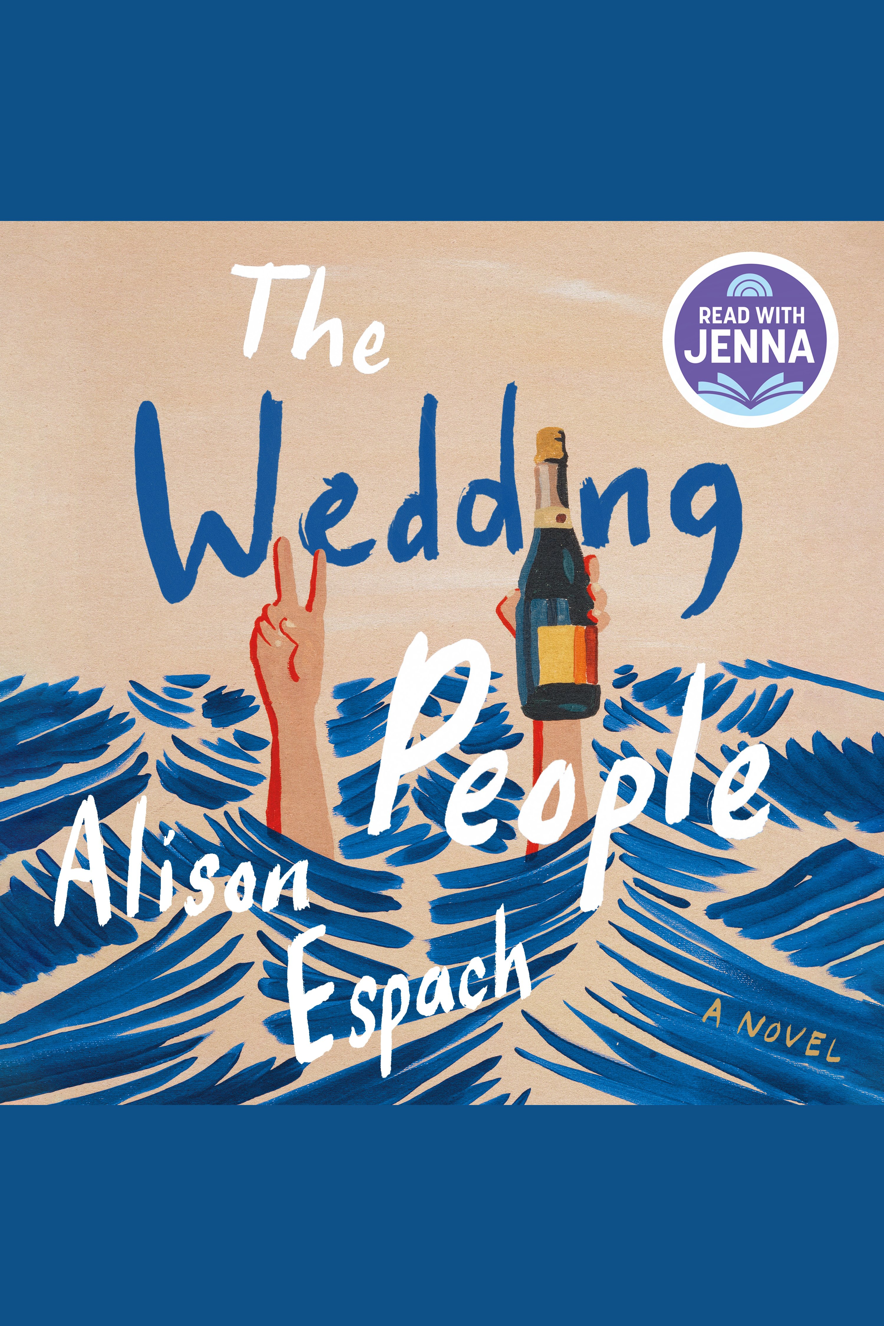 The Wedding People cover image