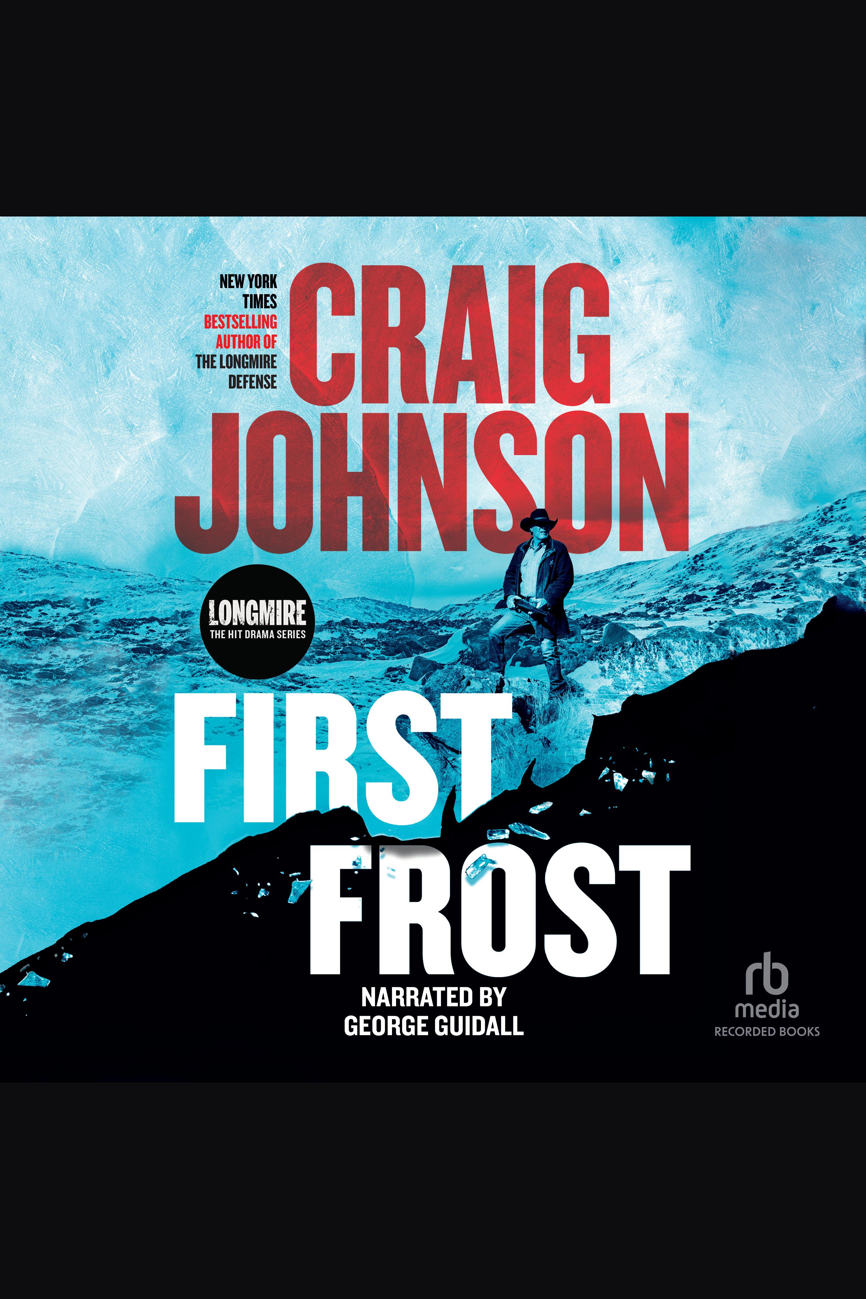 Imagen de portada para First Frost [electronic resource] :