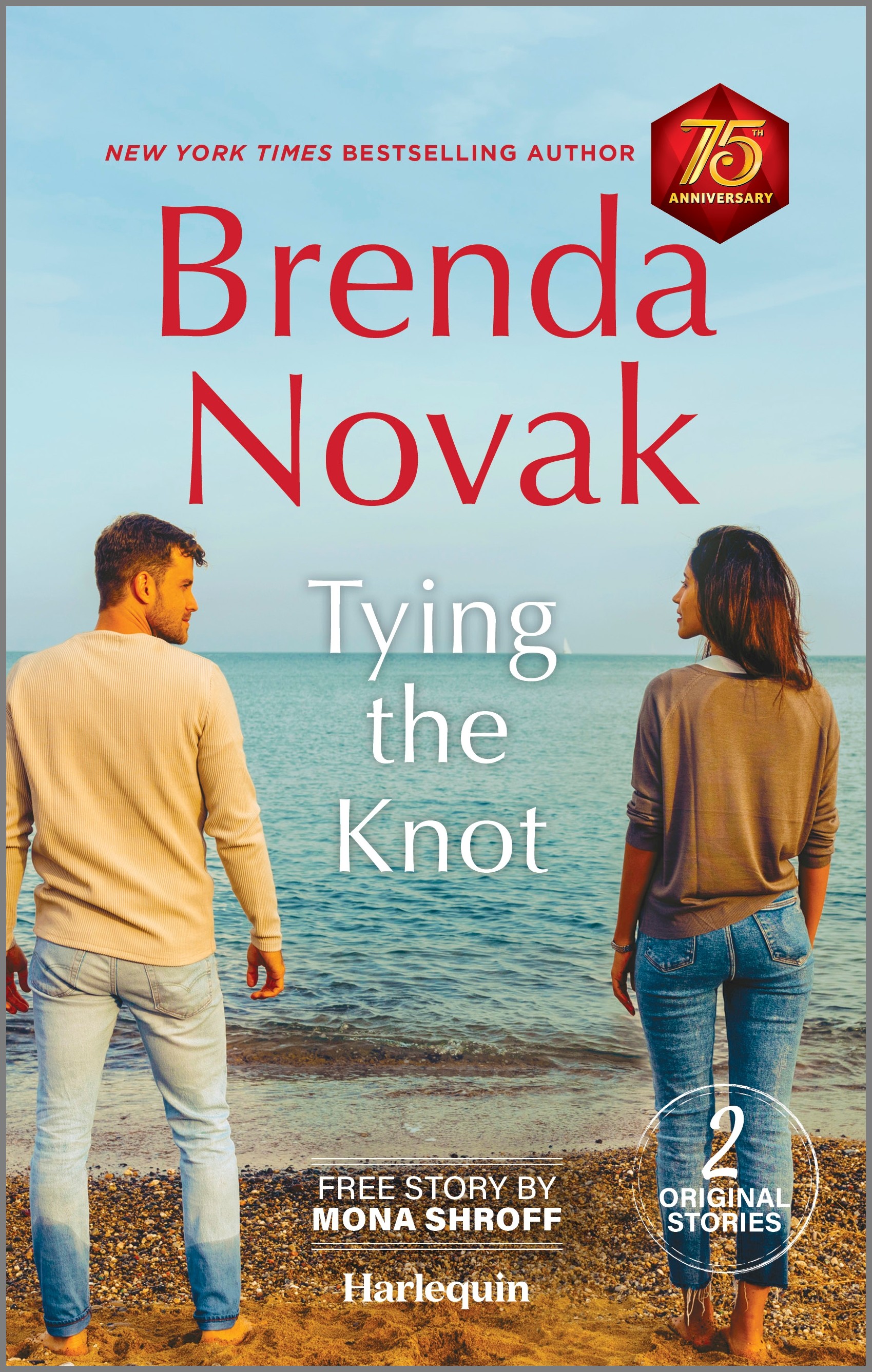 Umschlagbild für Tying the Knot [electronic resource] : A Marriage-of-Convenience Romance