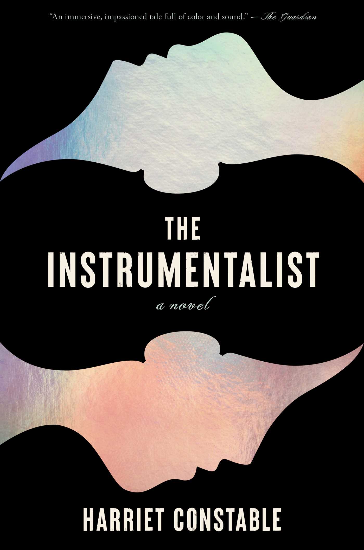 Umschlagbild für The Instrumentalist [electronic resource] :