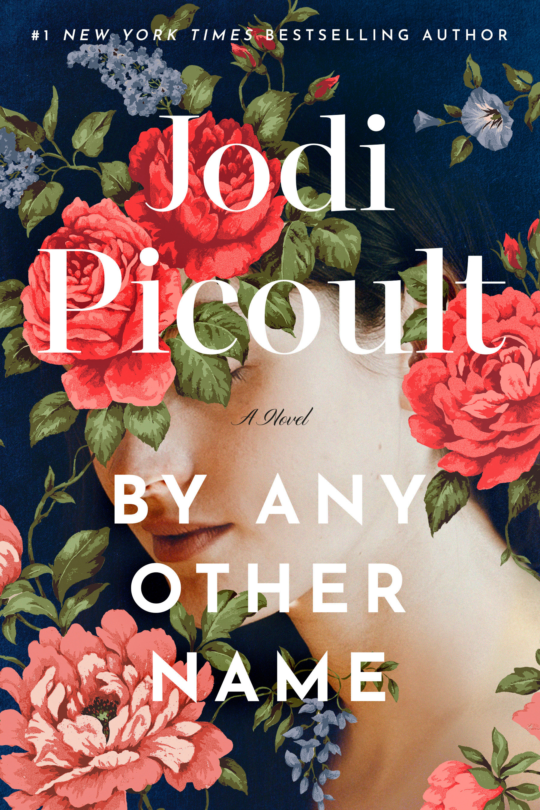 Umschlagbild für By Any Other Name [electronic resource] : A Novel
