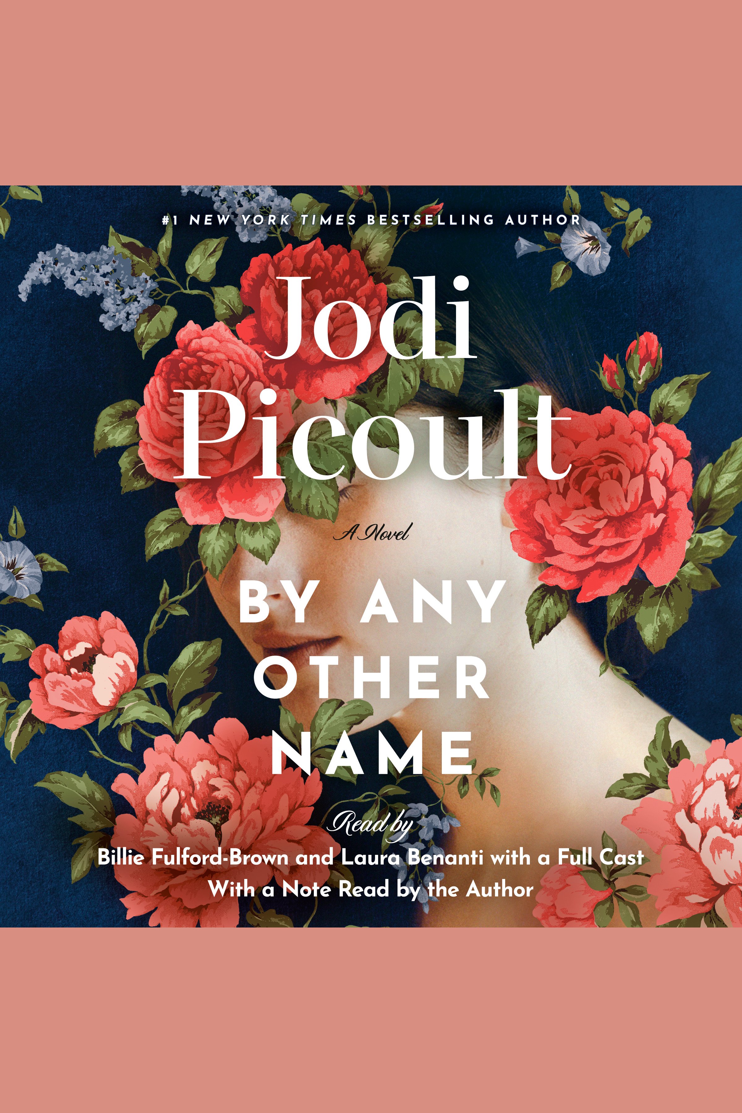 Umschlagbild für By Any Other Name [electronic resource] : A Novel