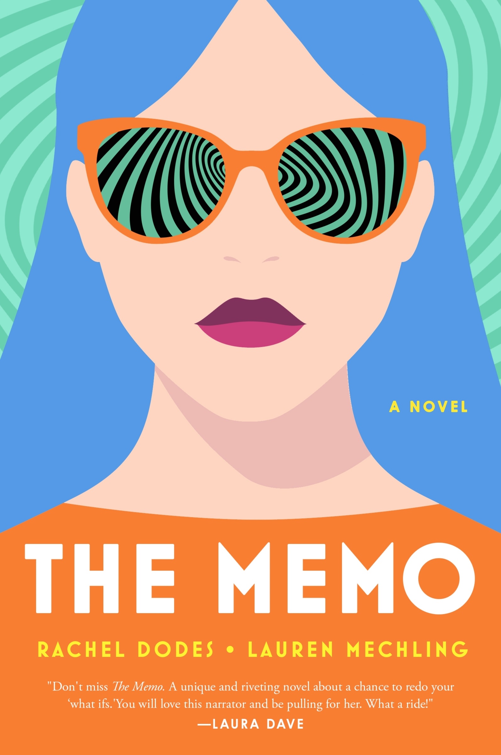 The Memo cover image