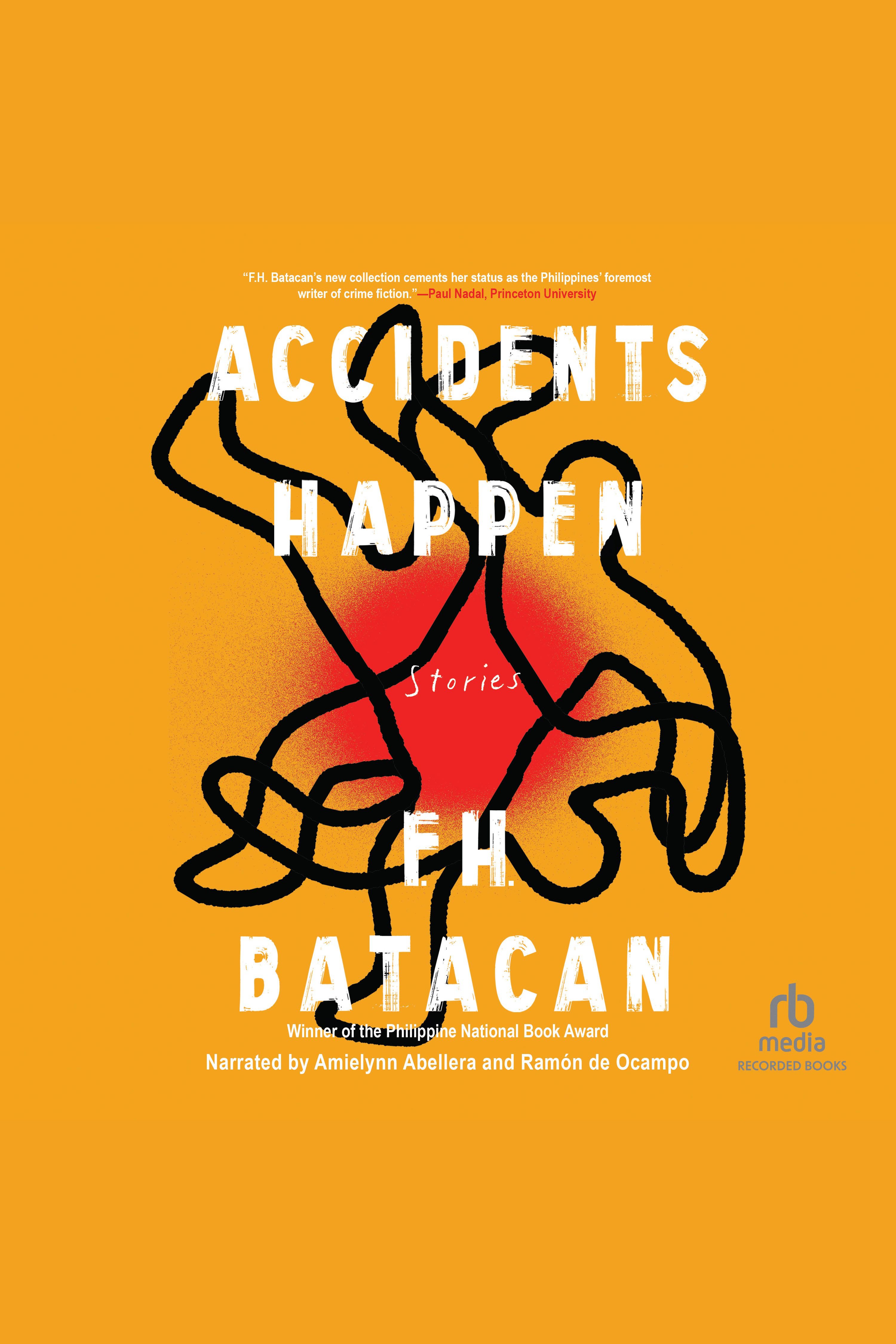 Accidents Happen