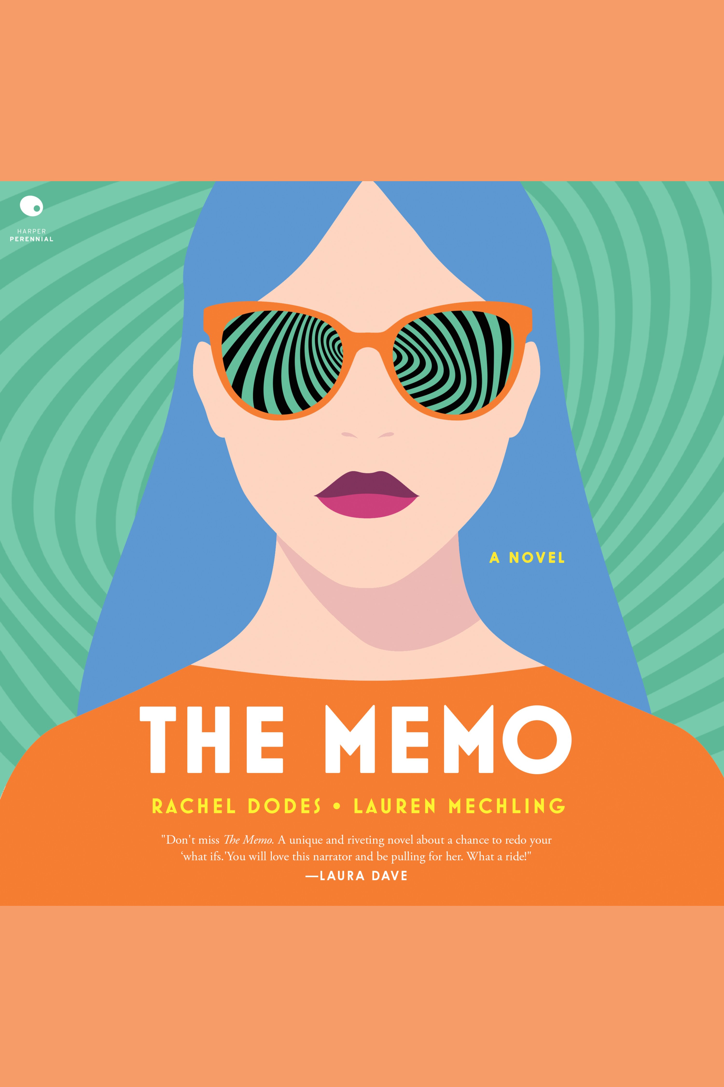 The Memo cover image