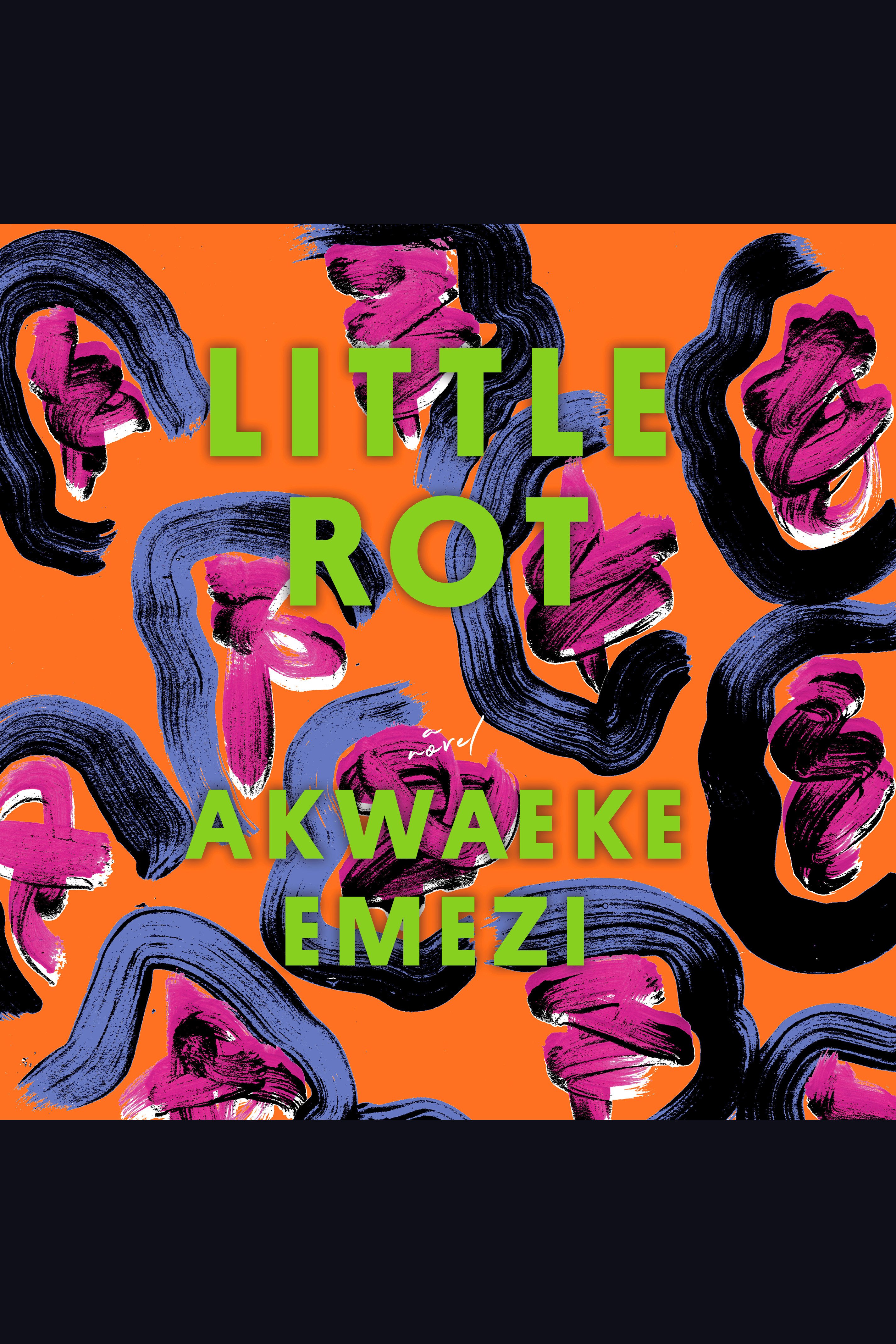 Little Rot cover image