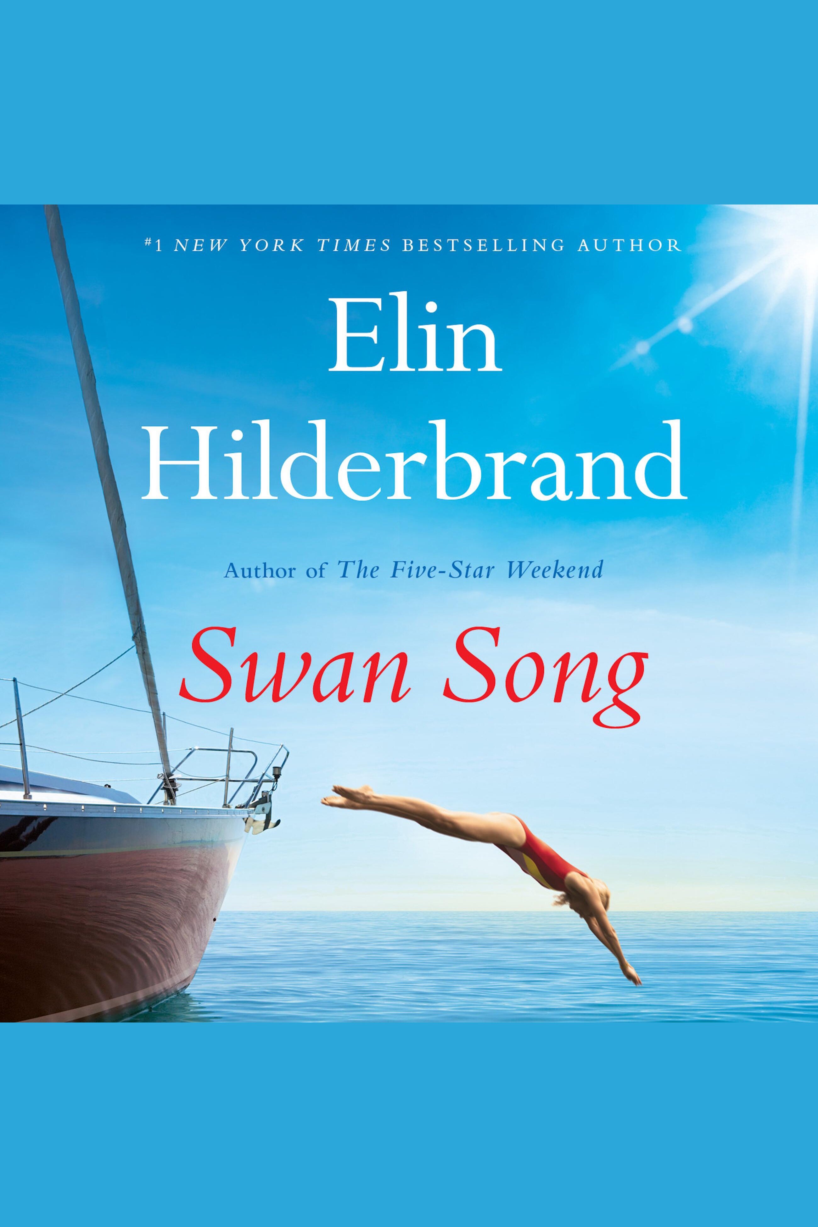 Swan Song cover image