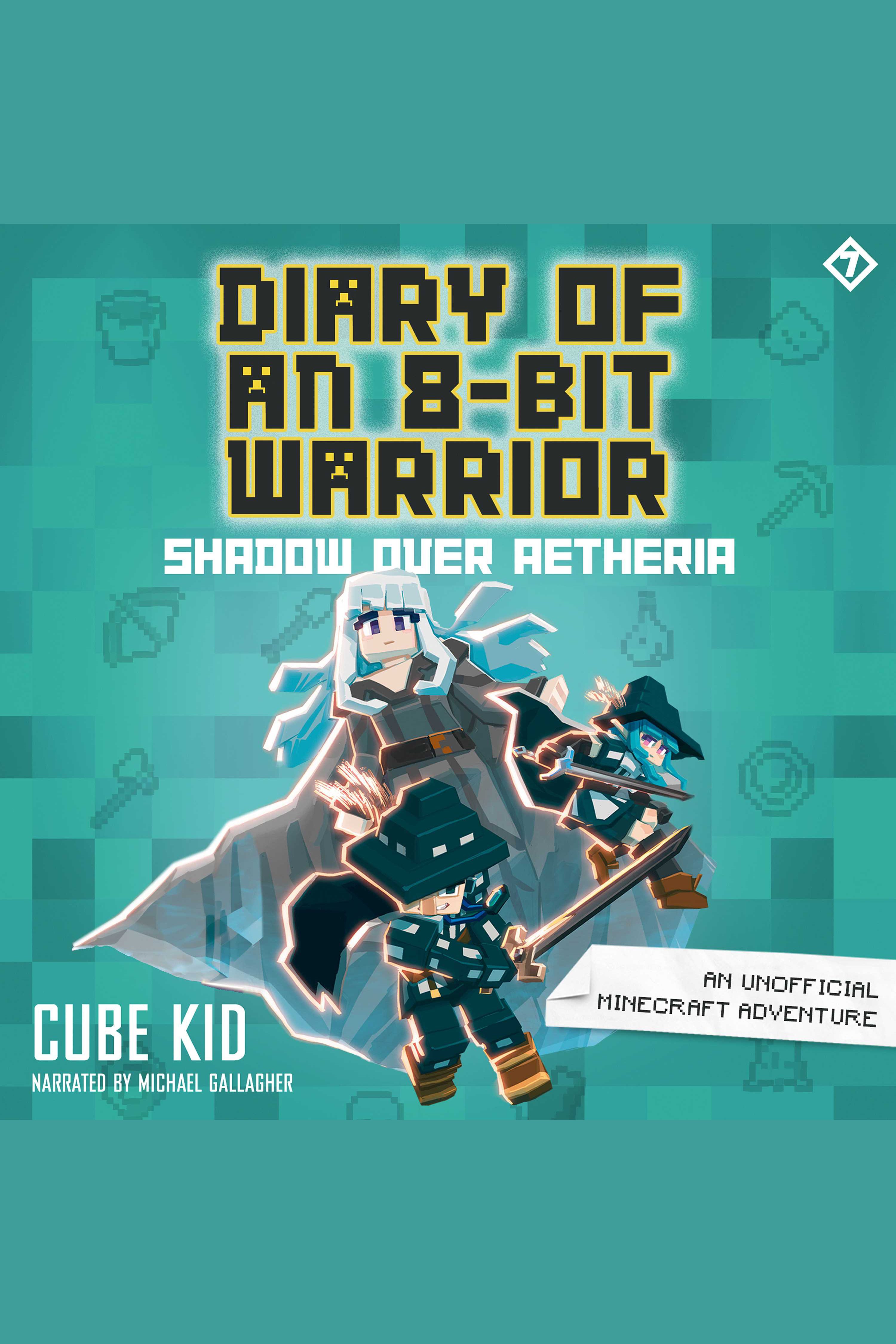 Shadow Over Aetheria