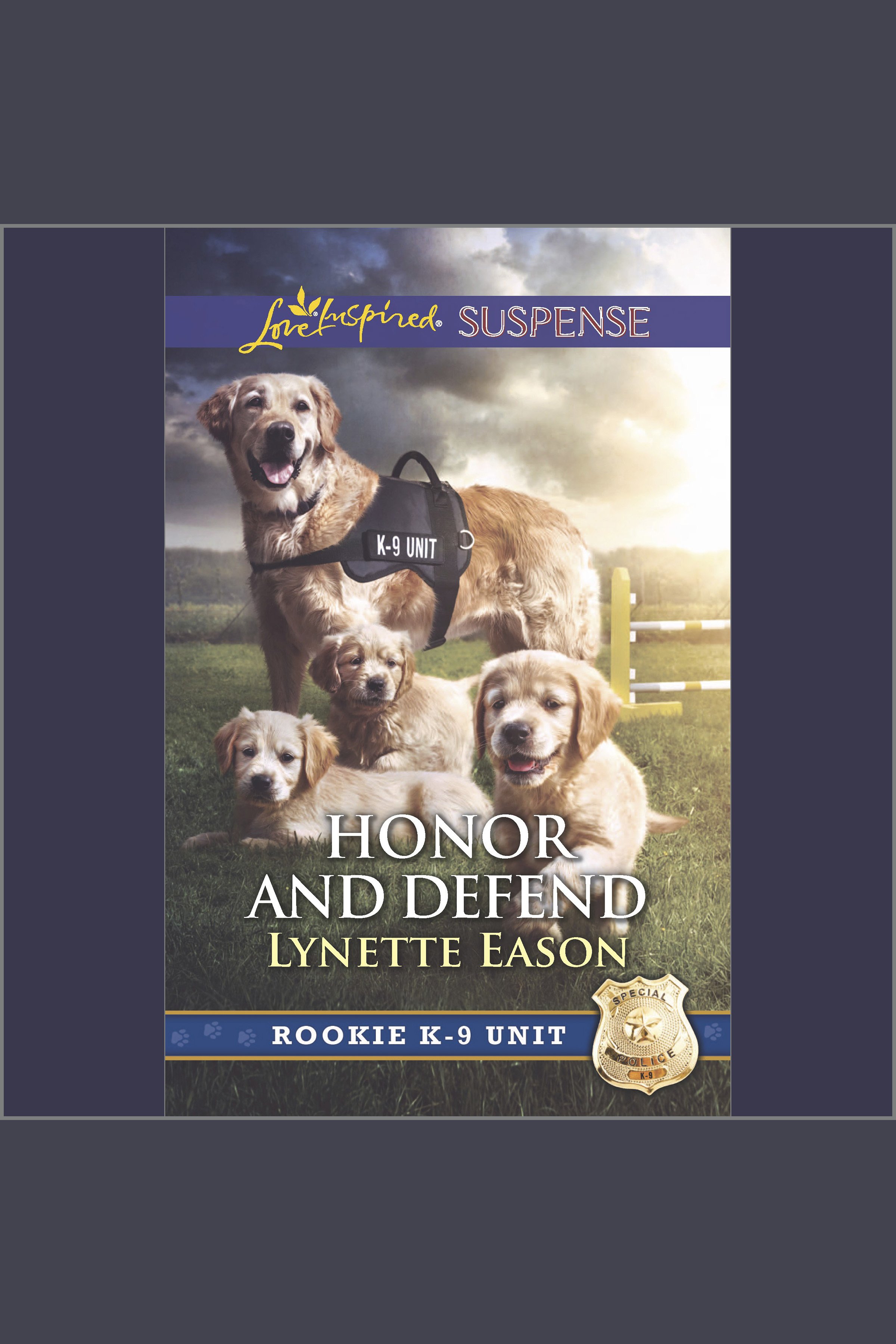 Cover image for Honor and Defend [electronic resource] :
