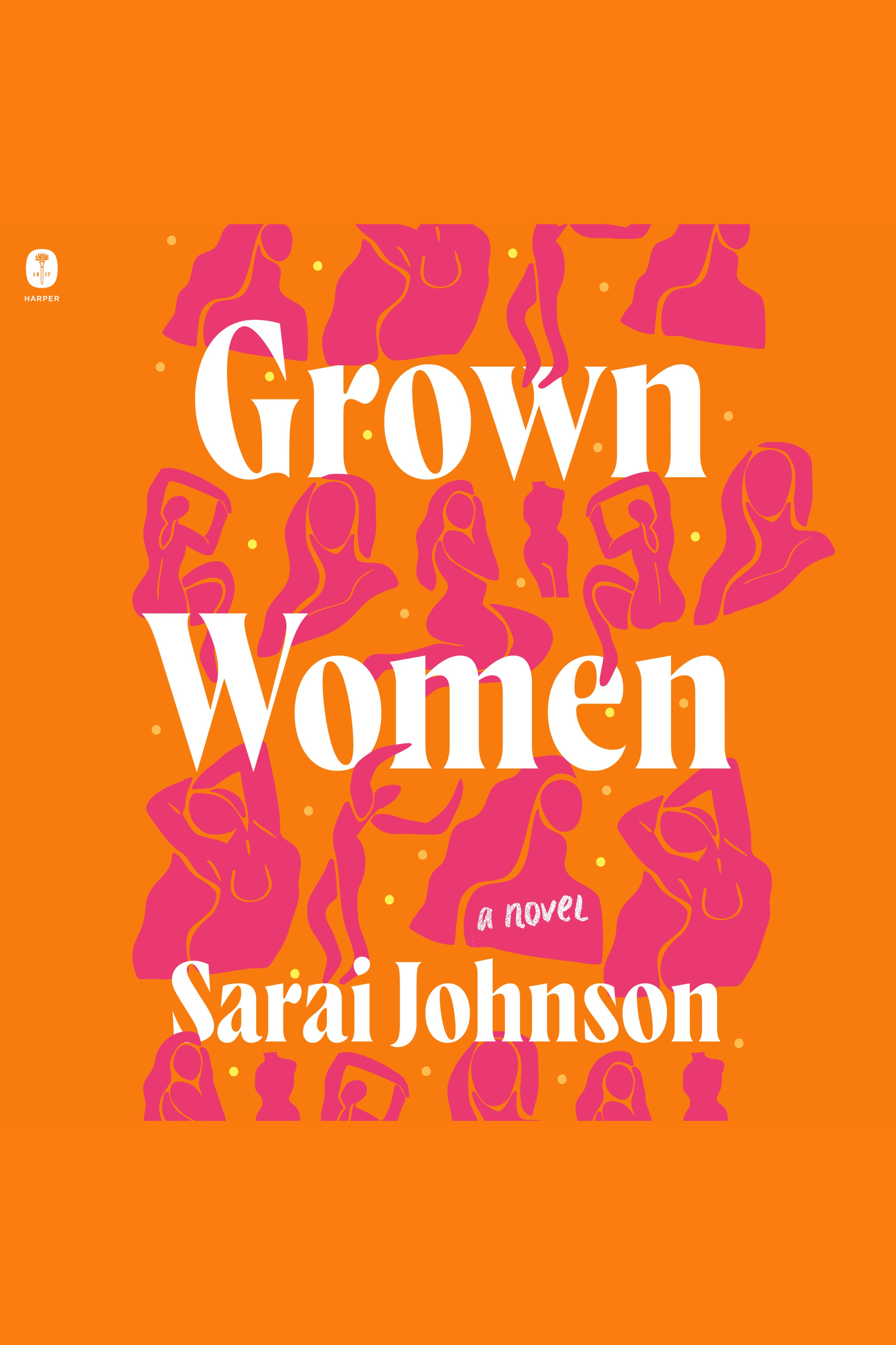 Grown Women cover image