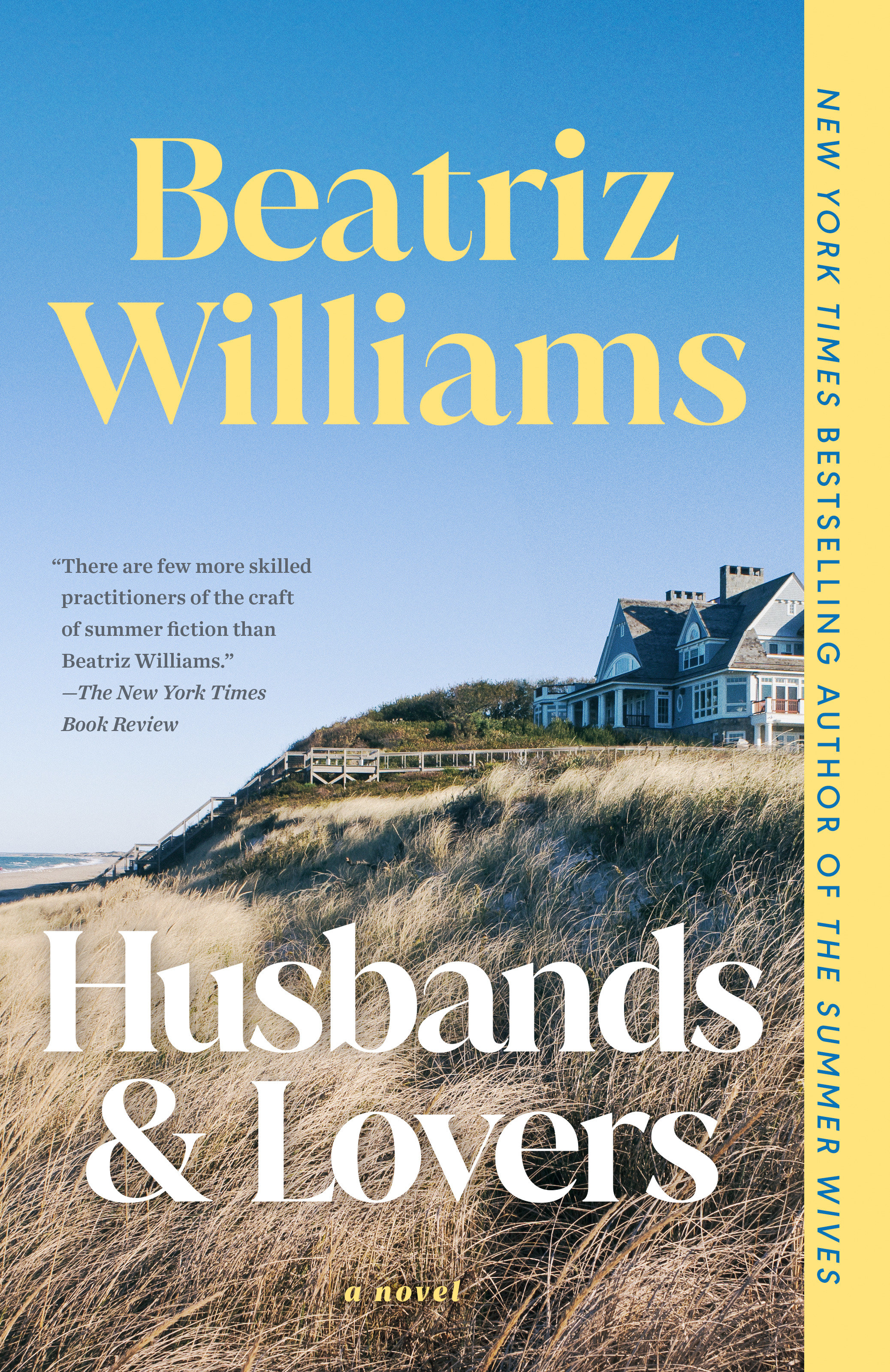 Umschlagbild für Husbands & Lovers [electronic resource] : A Novel