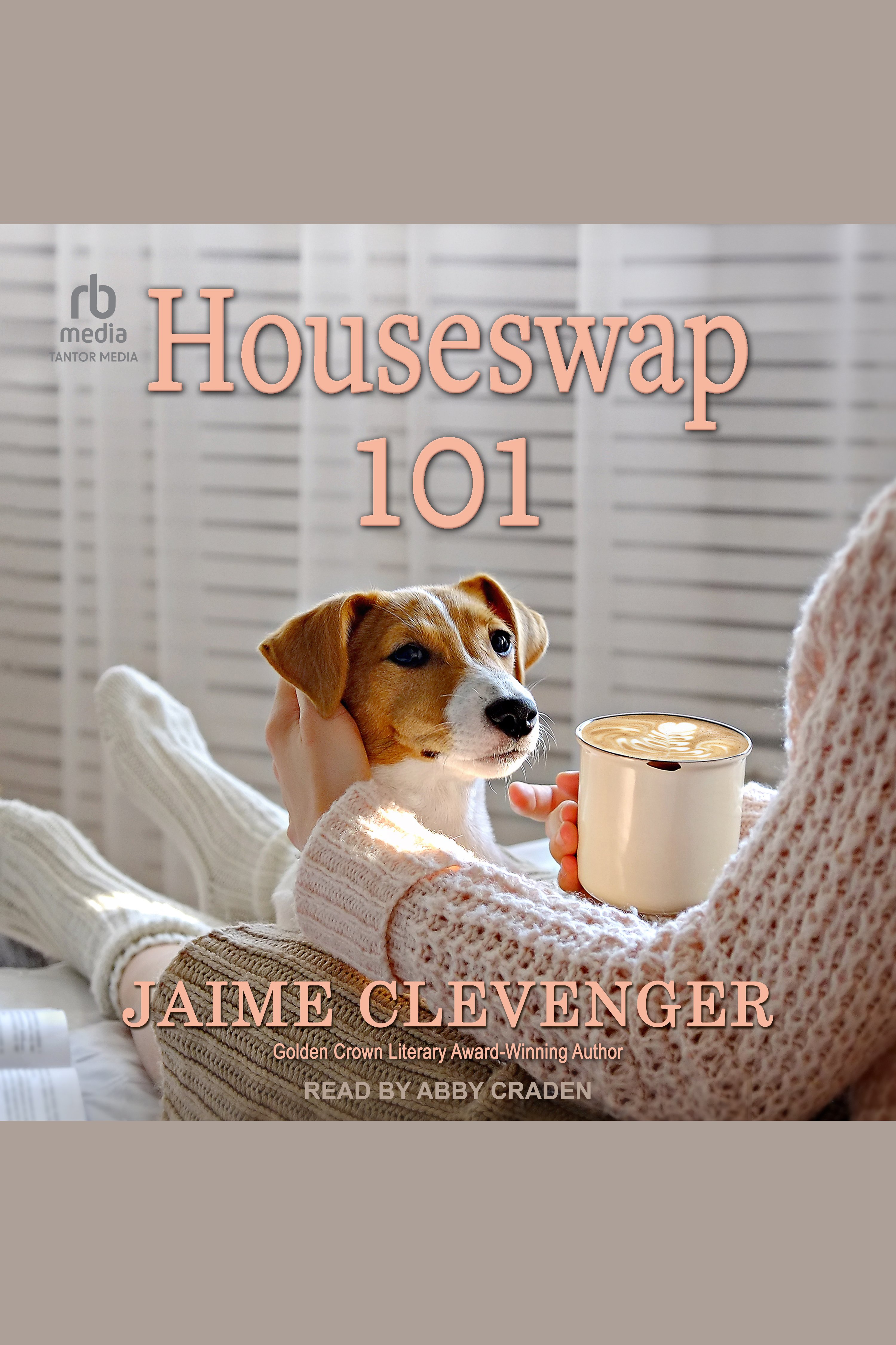 Houseswap 101 cover image