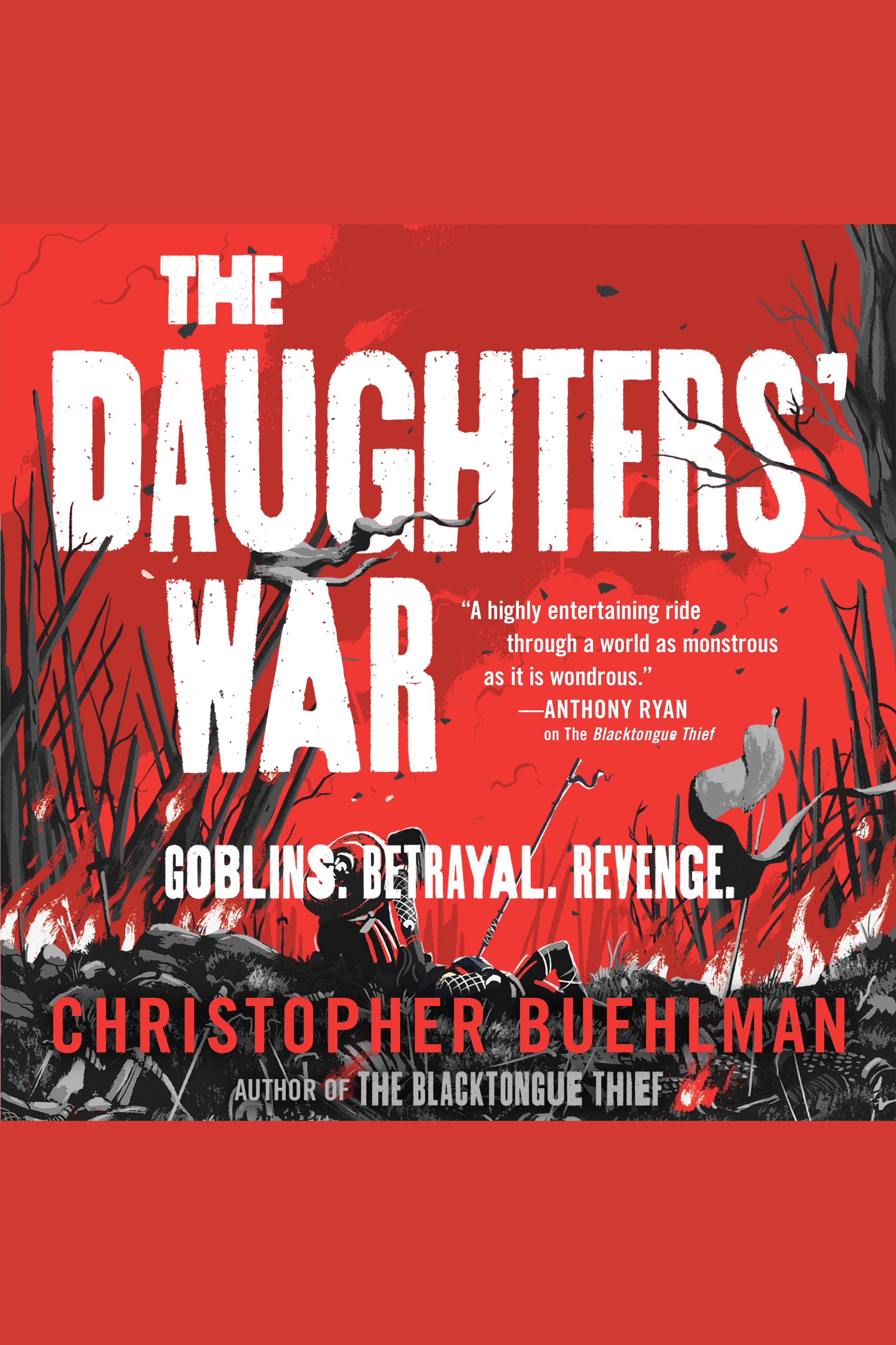 The Daughters' War