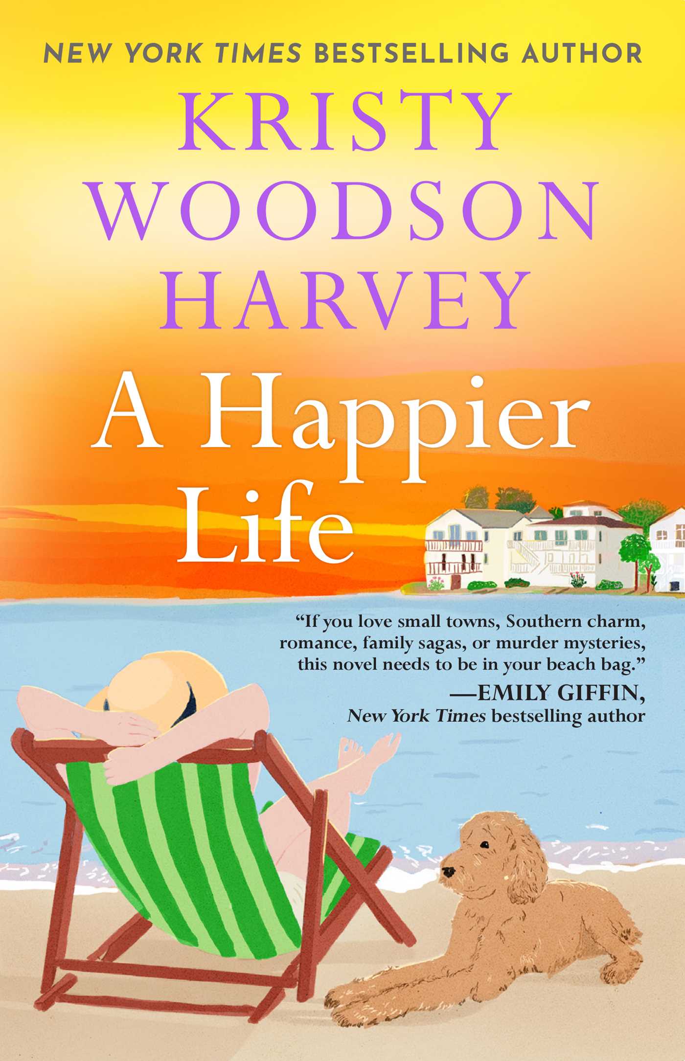 Imagen de portada para A Happier Life [electronic resource] :