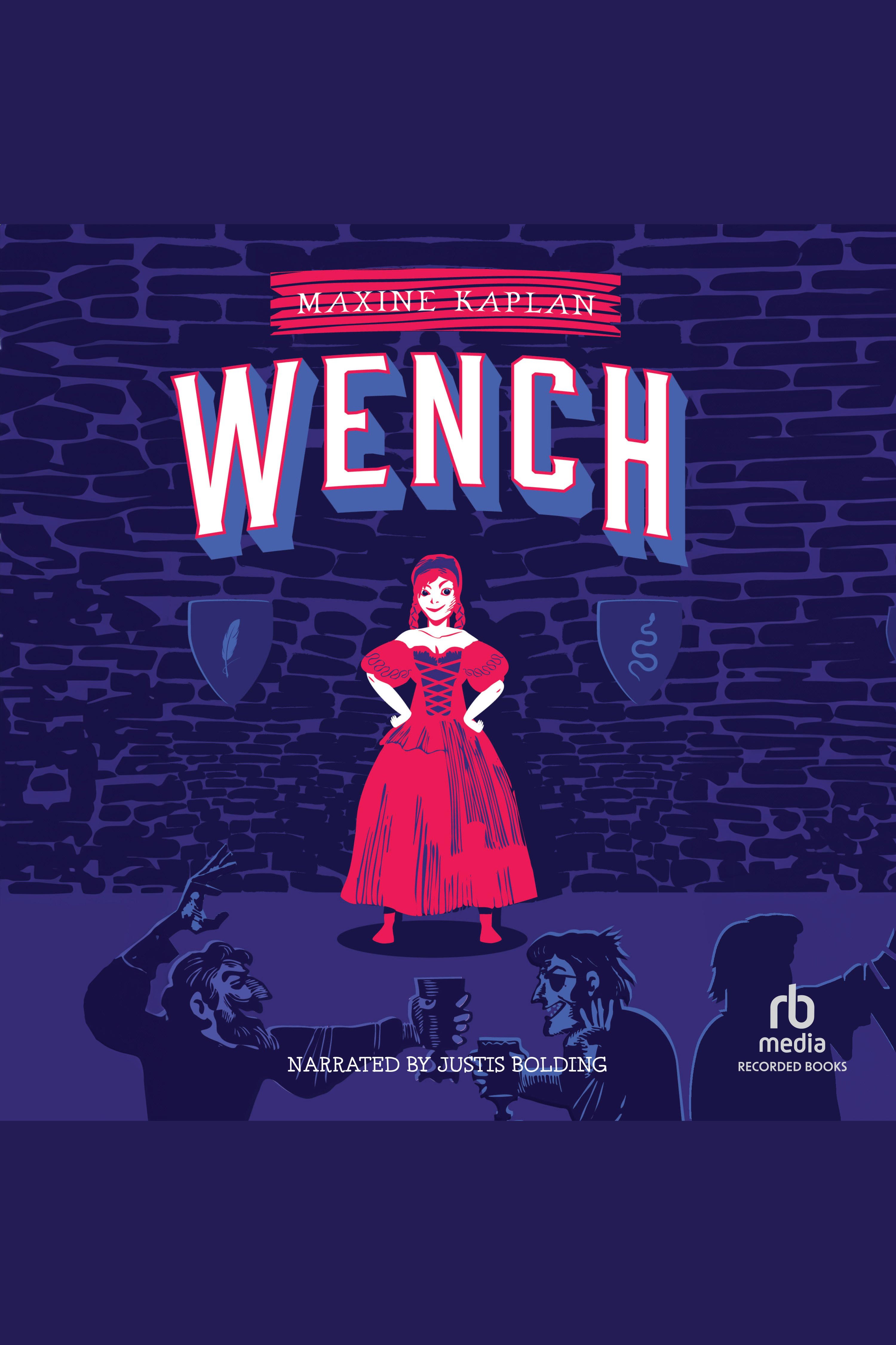 Wench cover image