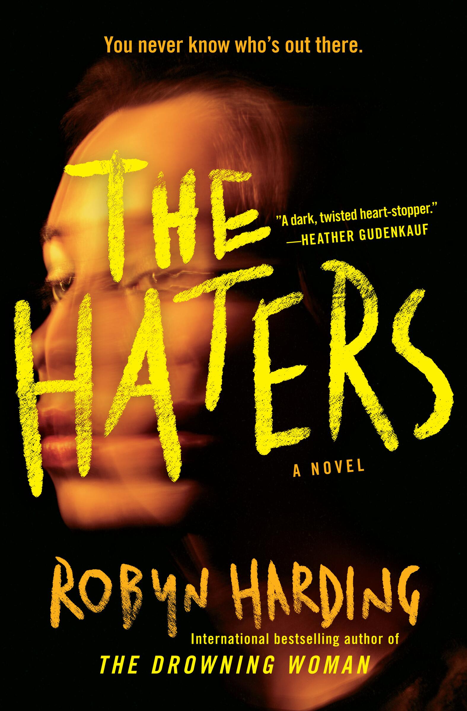 Image de couverture de The Haters [electronic resource] :