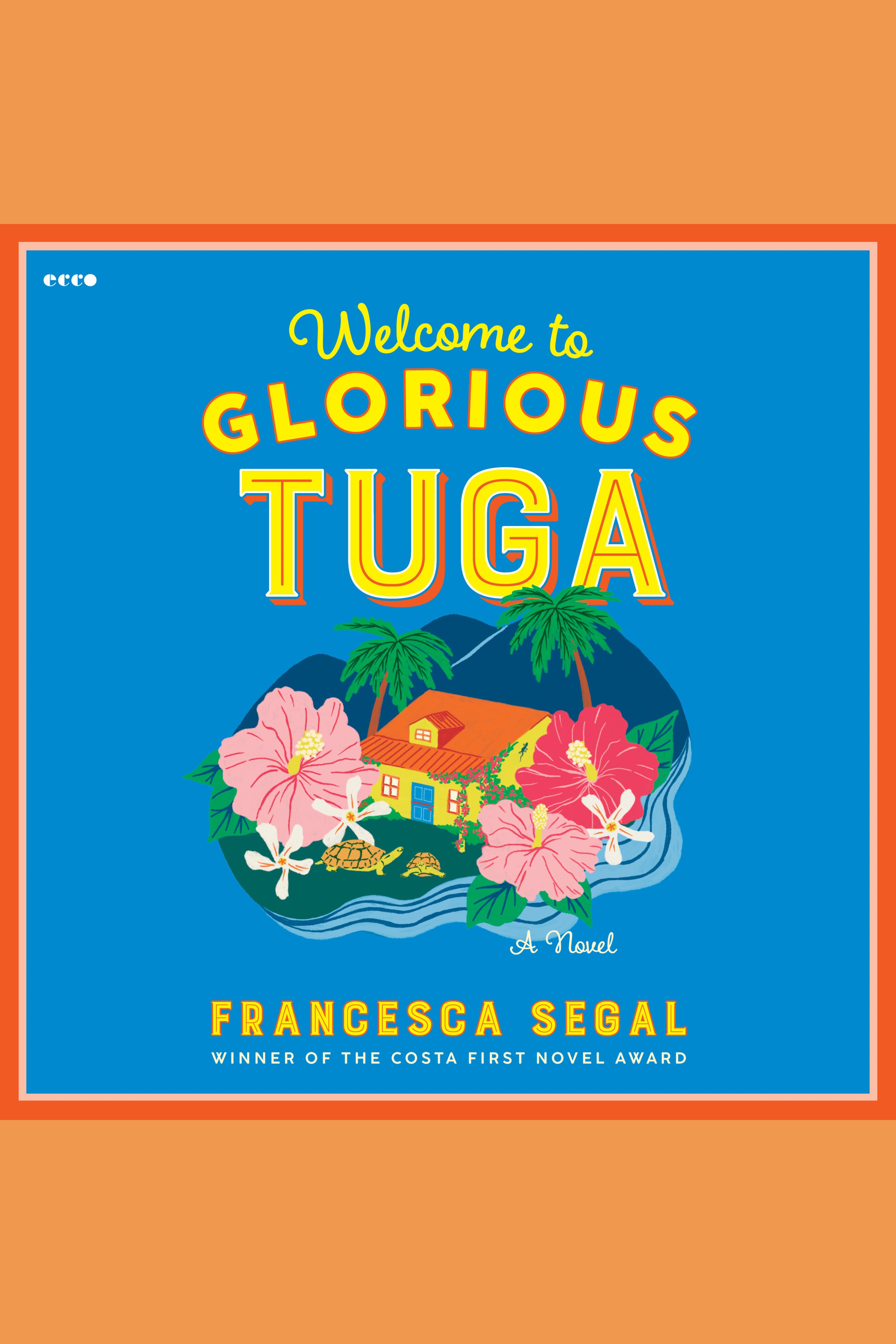 Welcome to Glorious Tuga cover image