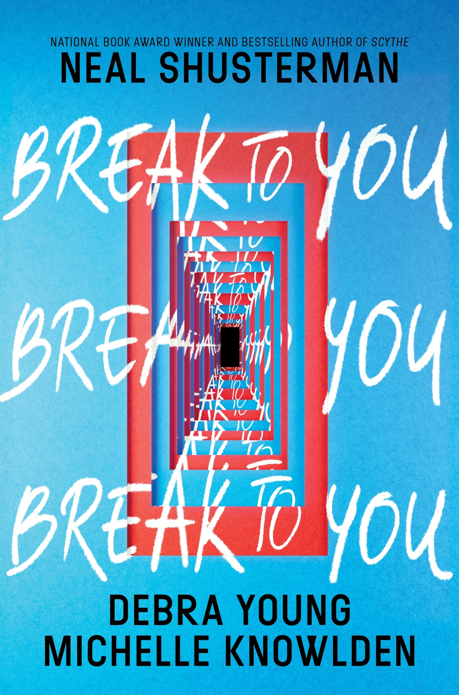Break to You cover image