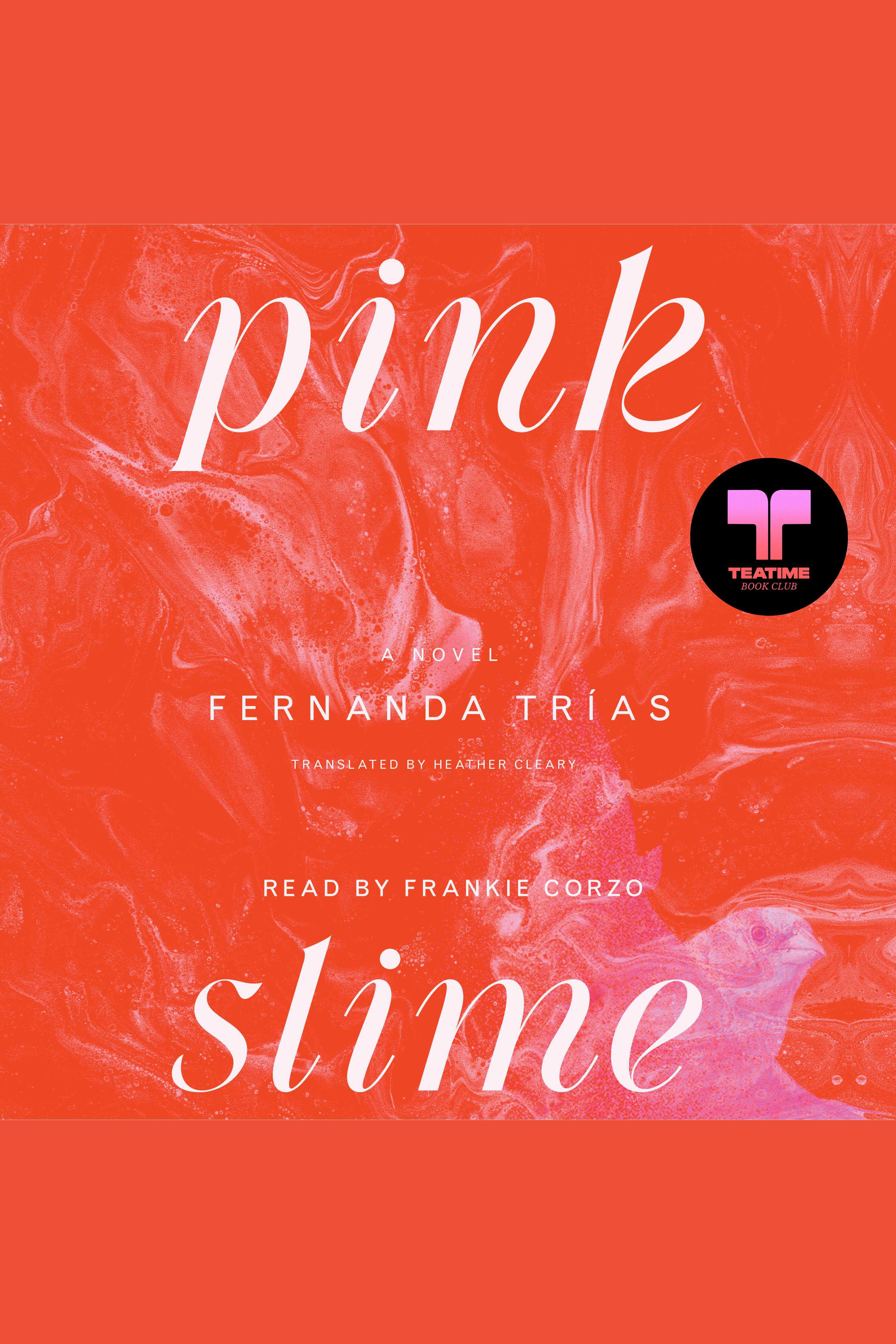 Pink Slime cover image