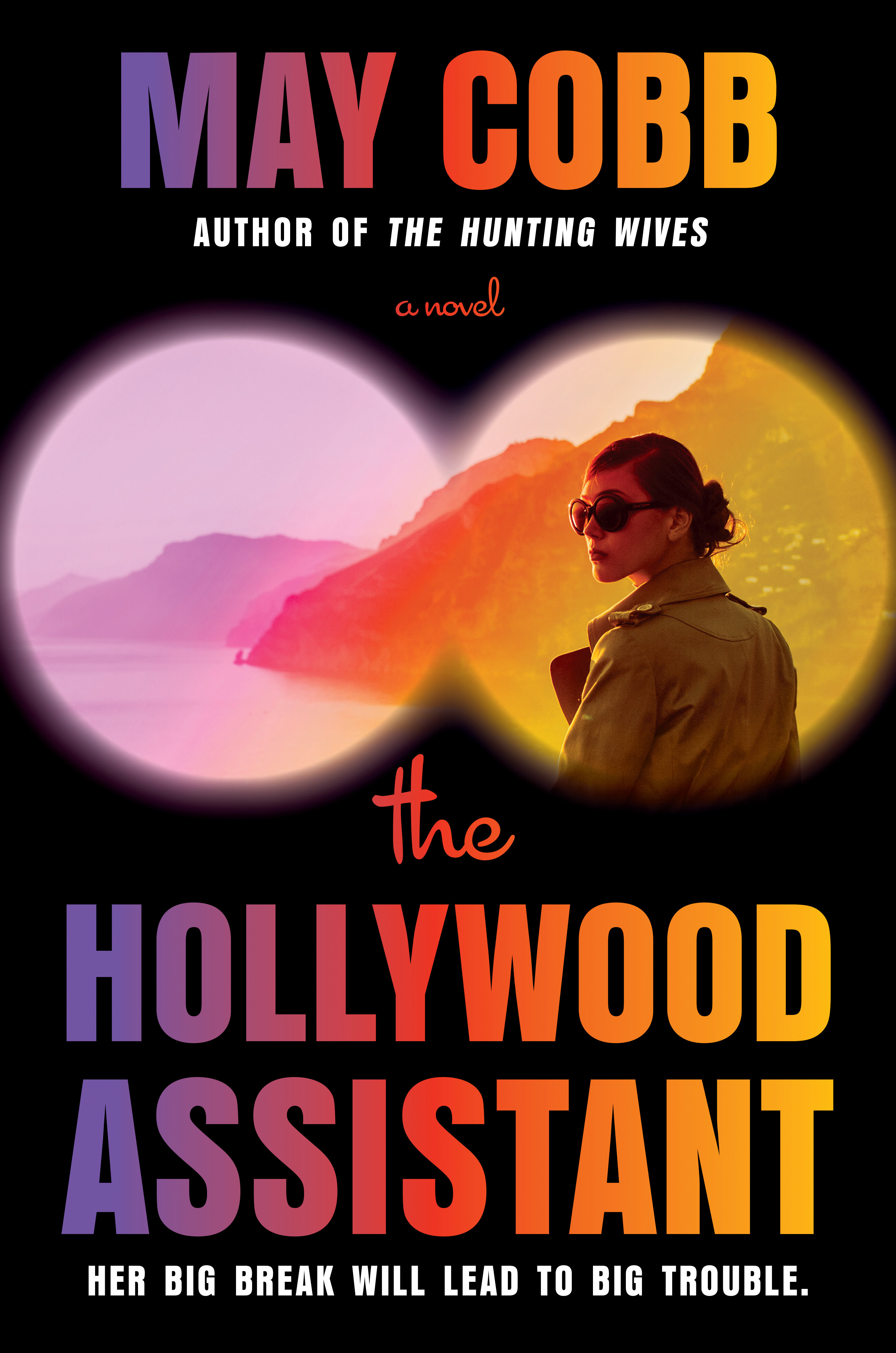 Umschlagbild für The Hollywood Assistant [electronic resource] :