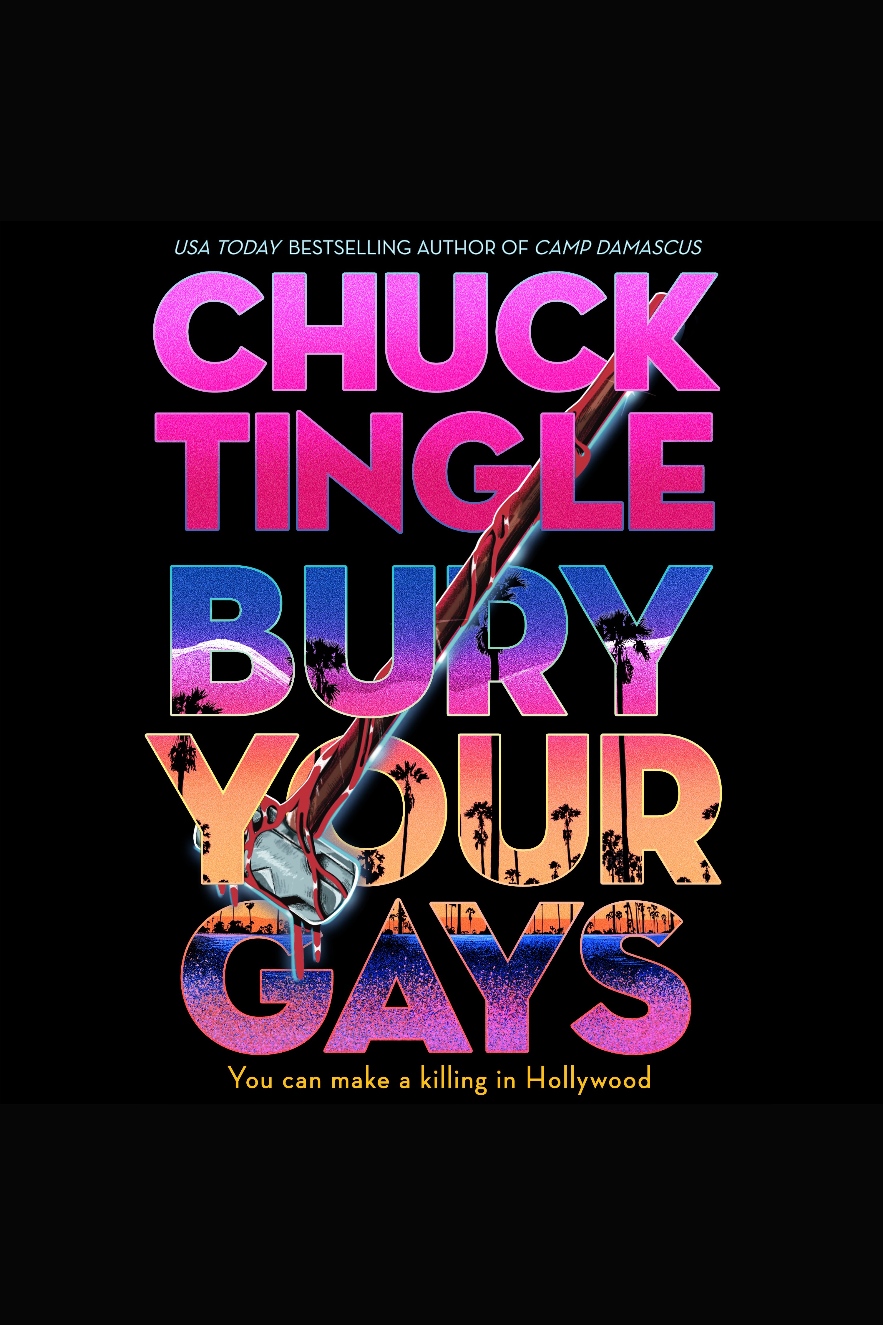 Bury Your Gays cover image