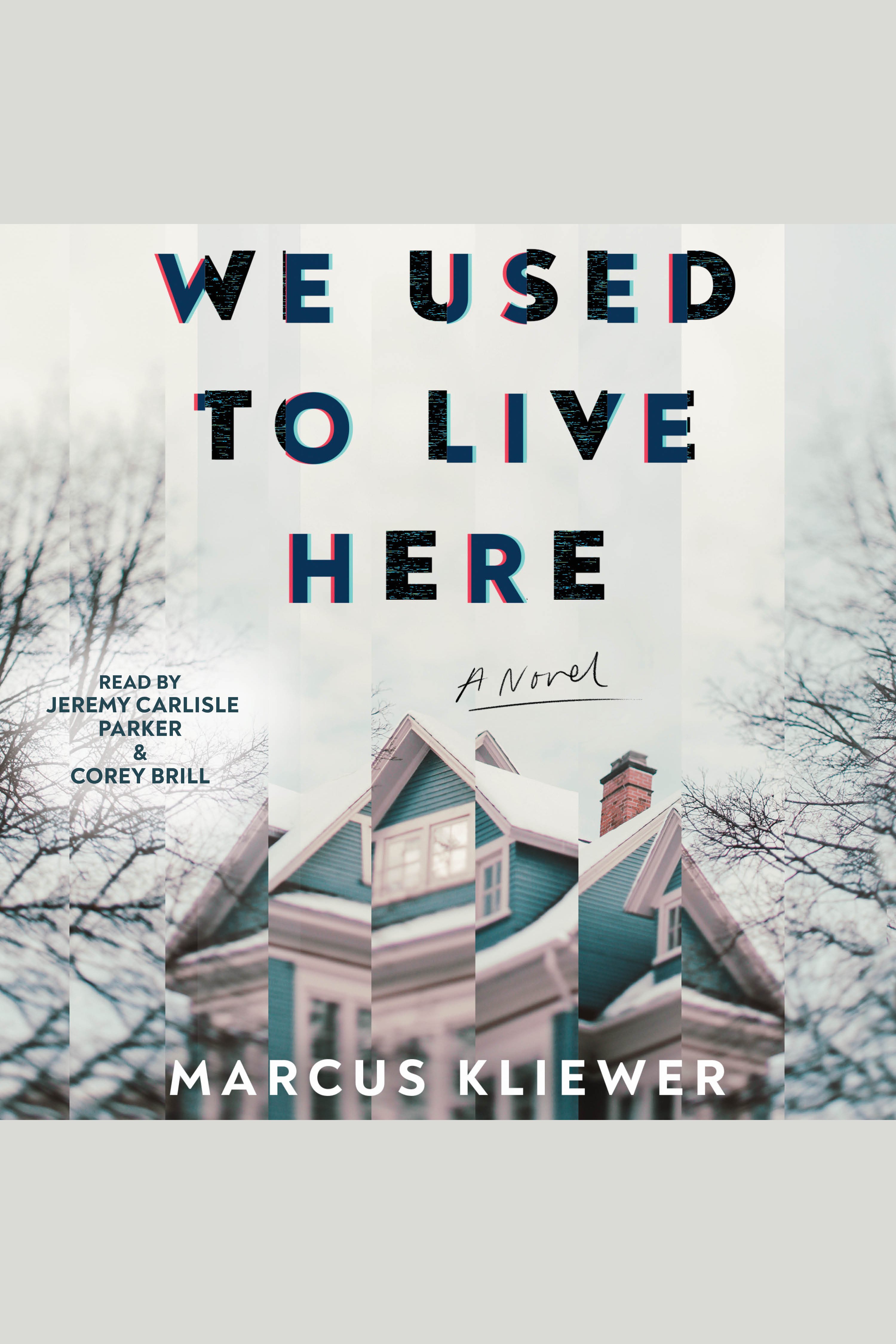 We Used to Live Here cover image
