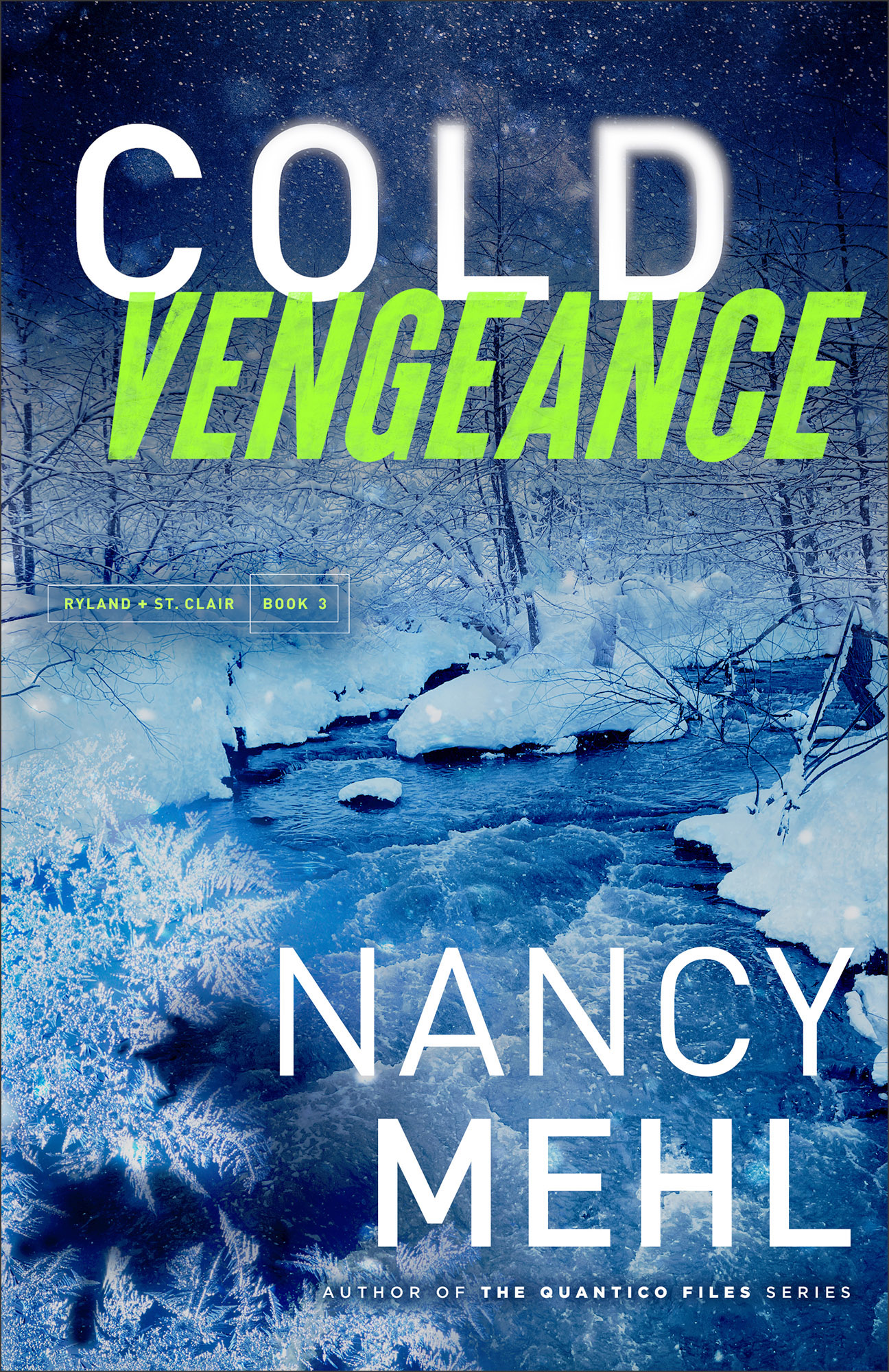 Image de couverture de Cold Vengeance [electronic resource] :