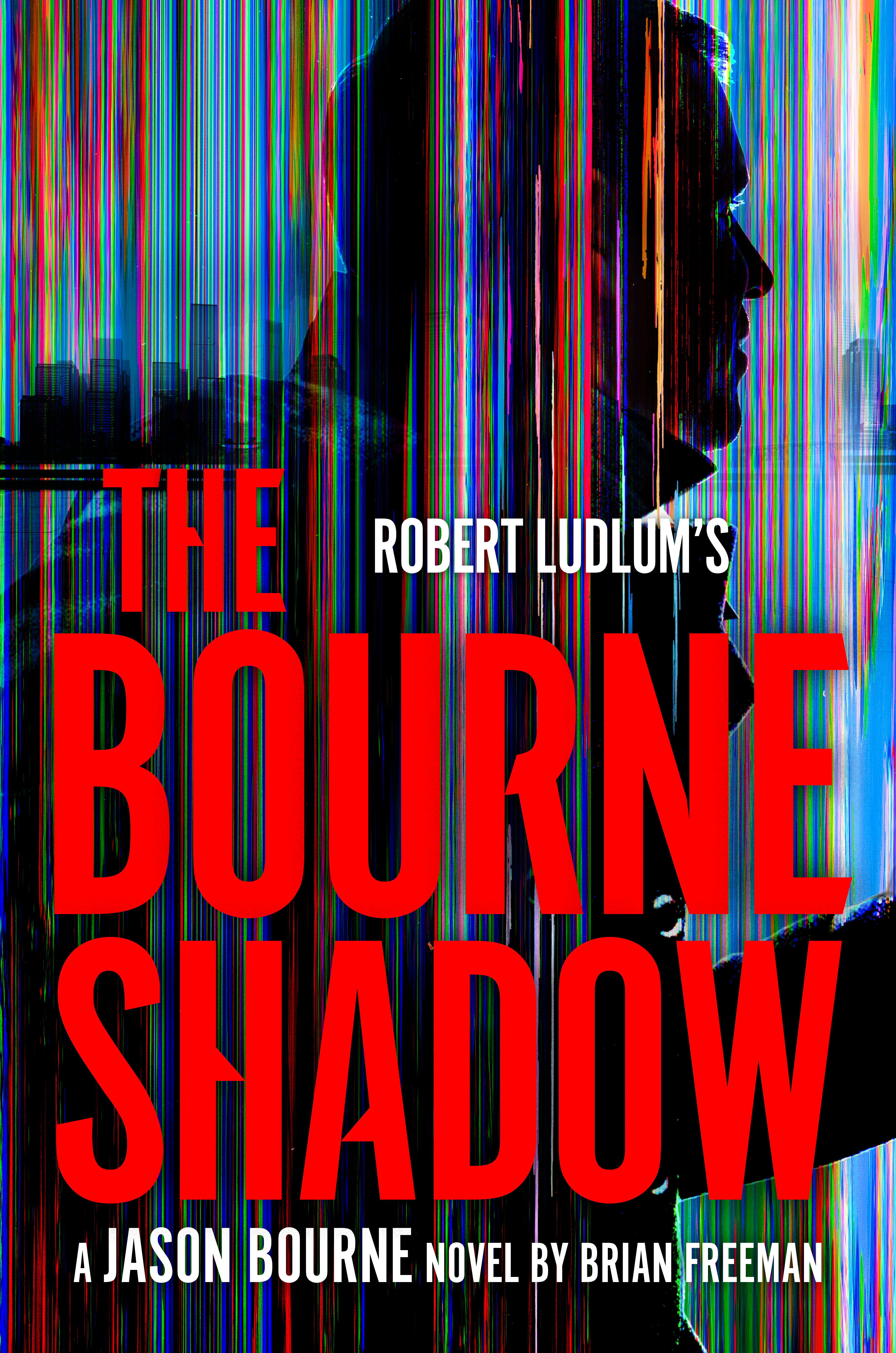 Cover image for Robert Ludlum's The Bourne Shadow [electronic resource] :