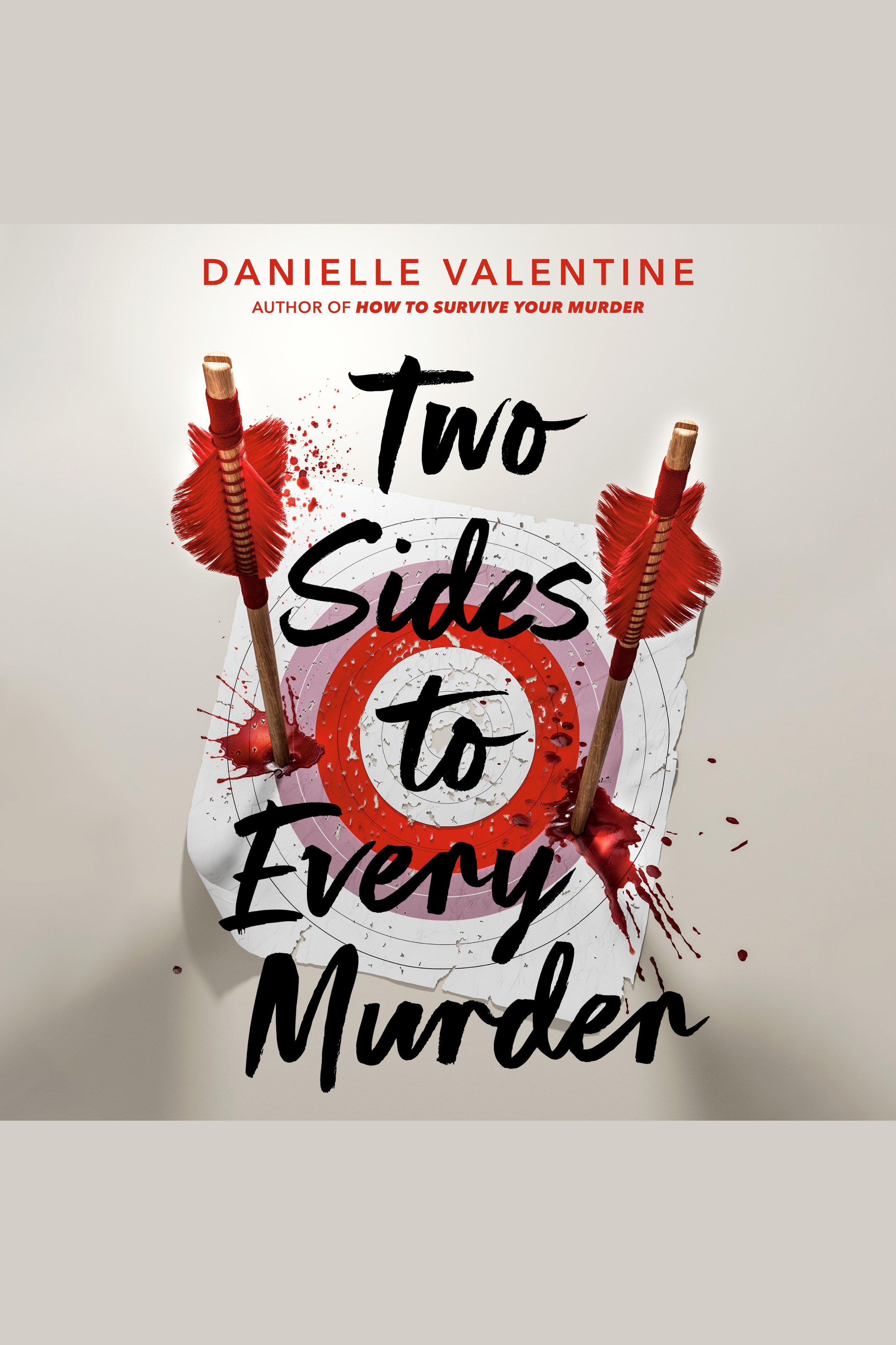 Two Sides to Every Murder cover image
