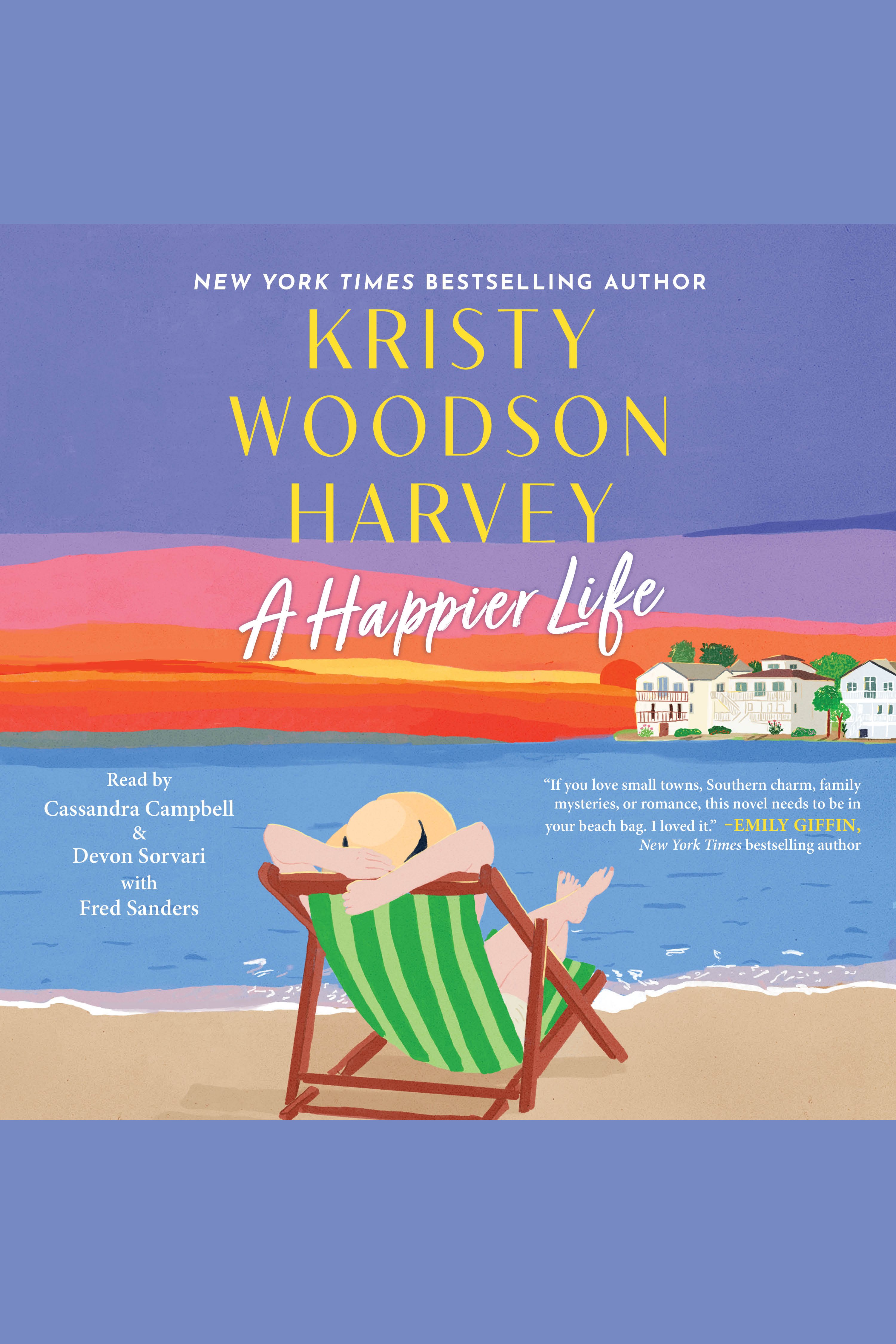 Cover image for A Happier Life [electronic resource] :