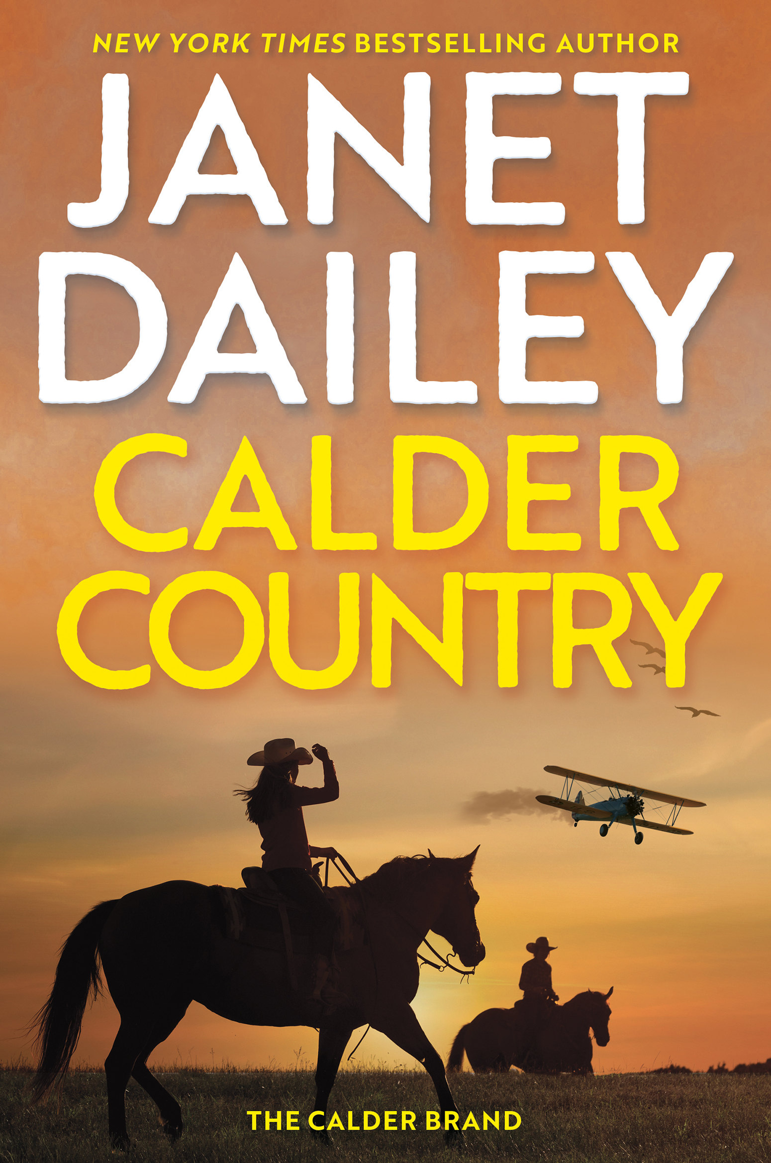 Image de couverture de Calder Country [electronic resource] :
