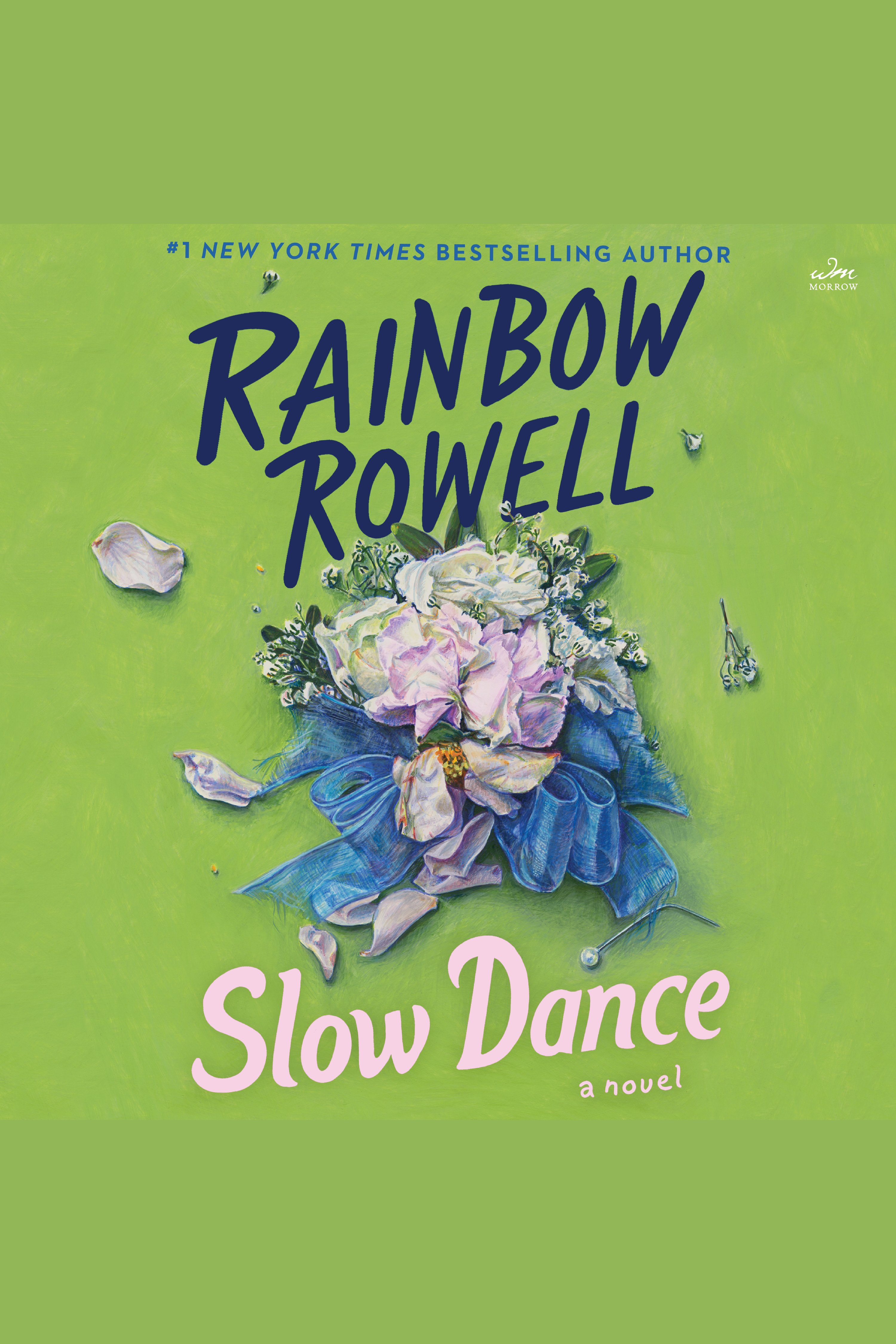 Slow Dance cover image