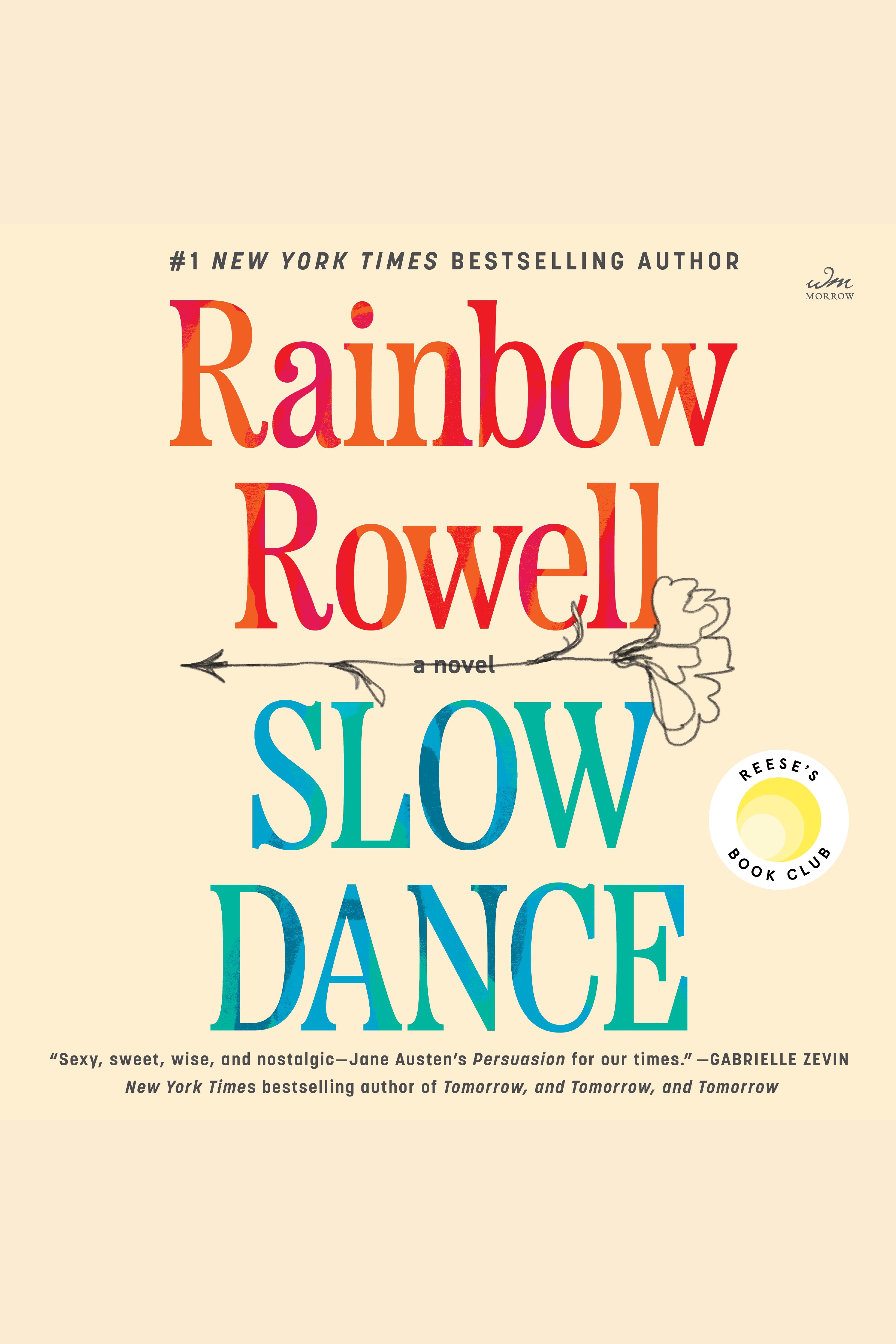 Slow Dance cover image