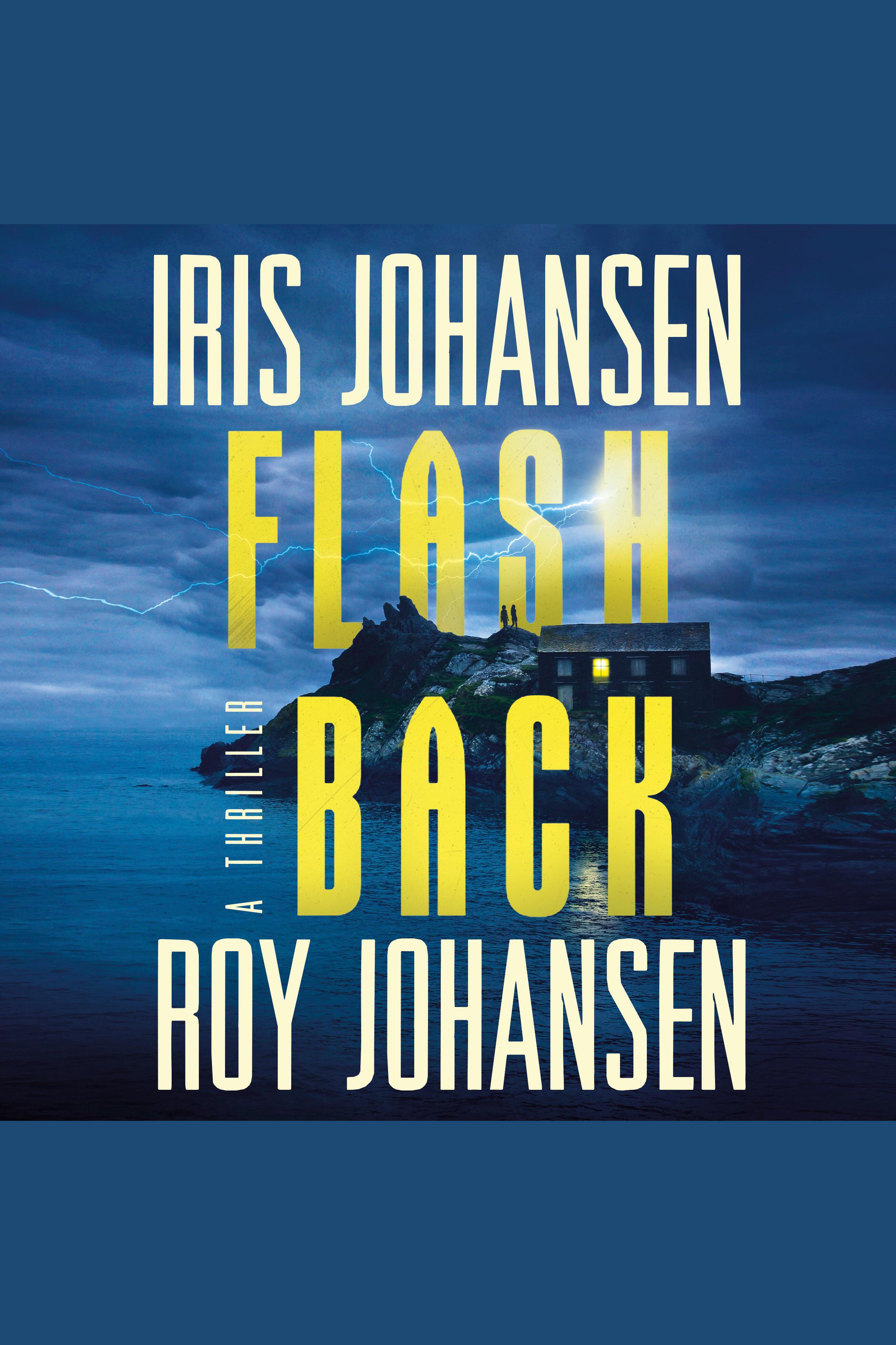 Flashback cover image