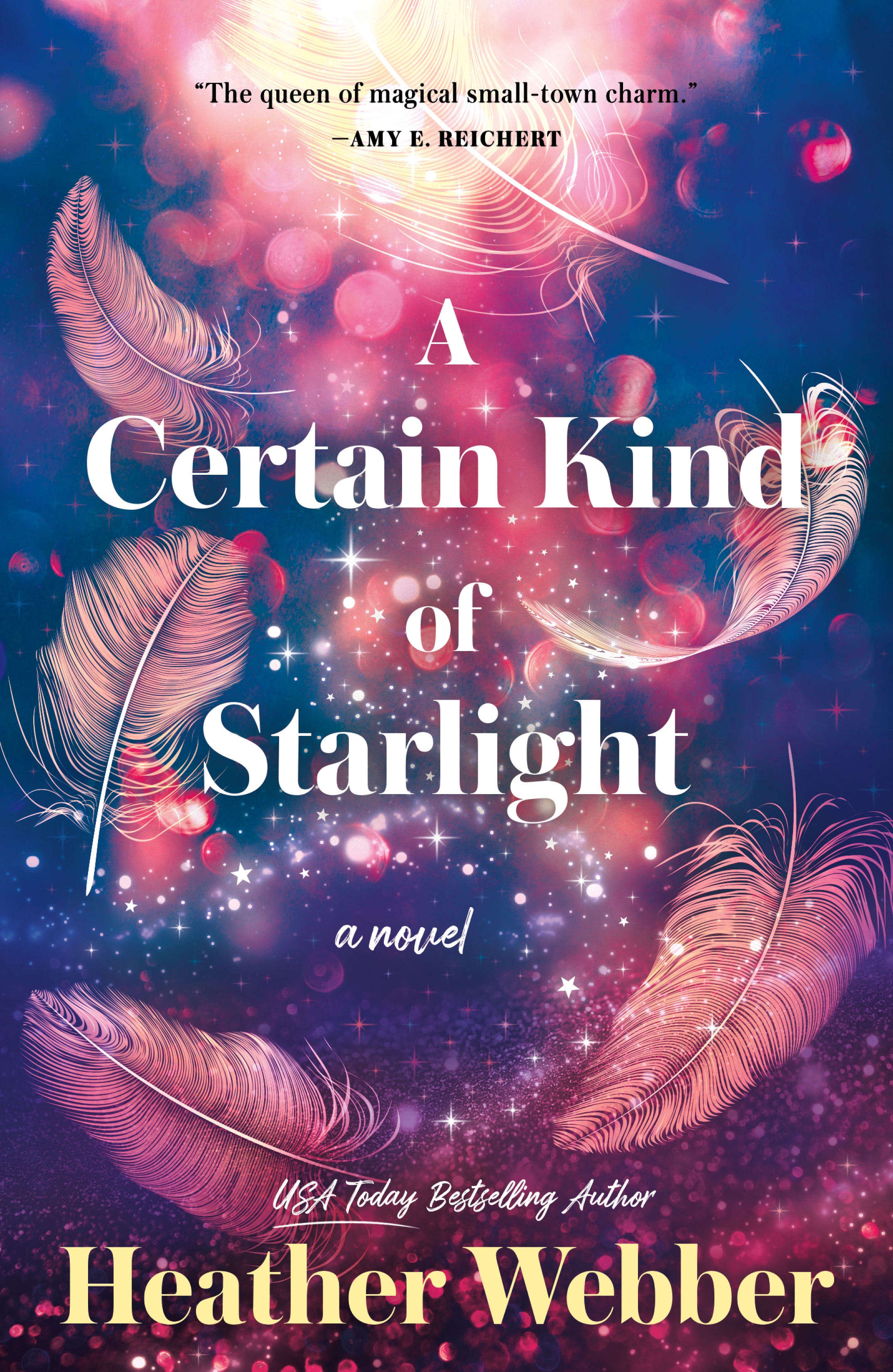 A Certain Kind of Starlight cover image