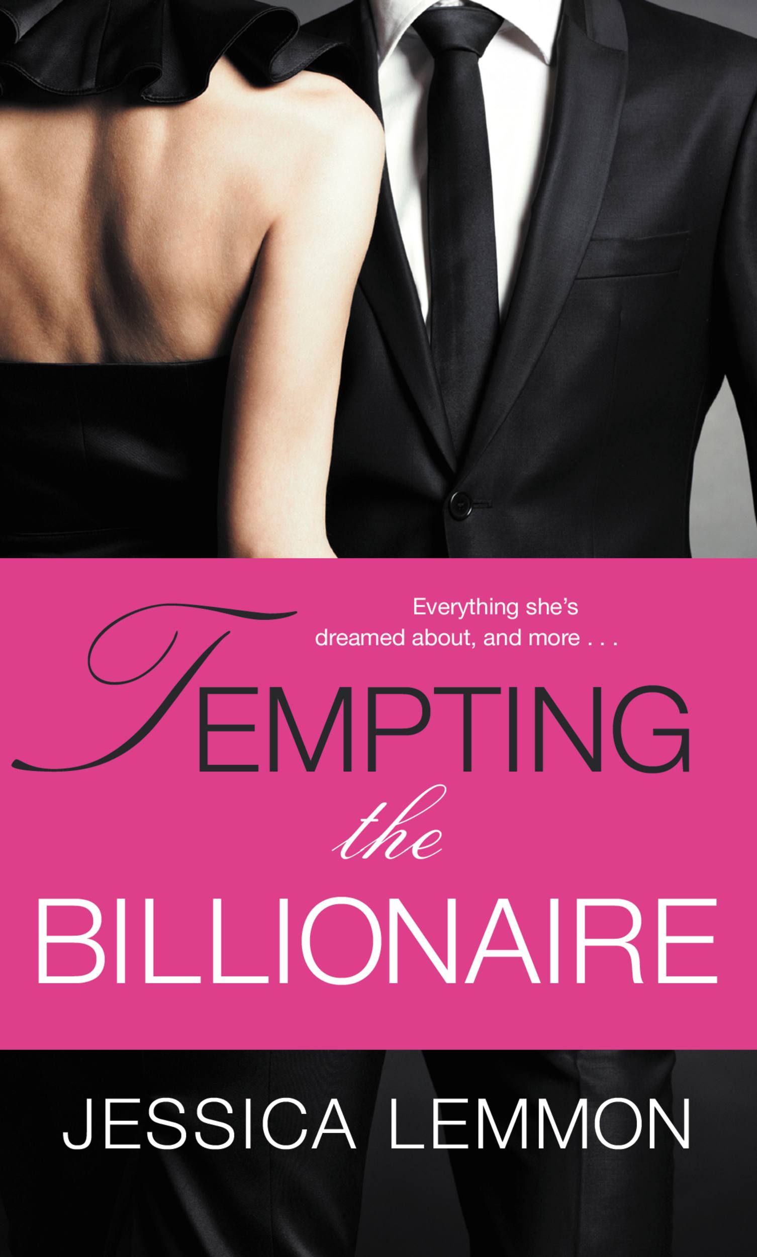 Imagen de portada para Tempting the Billionaire [electronic resource] :