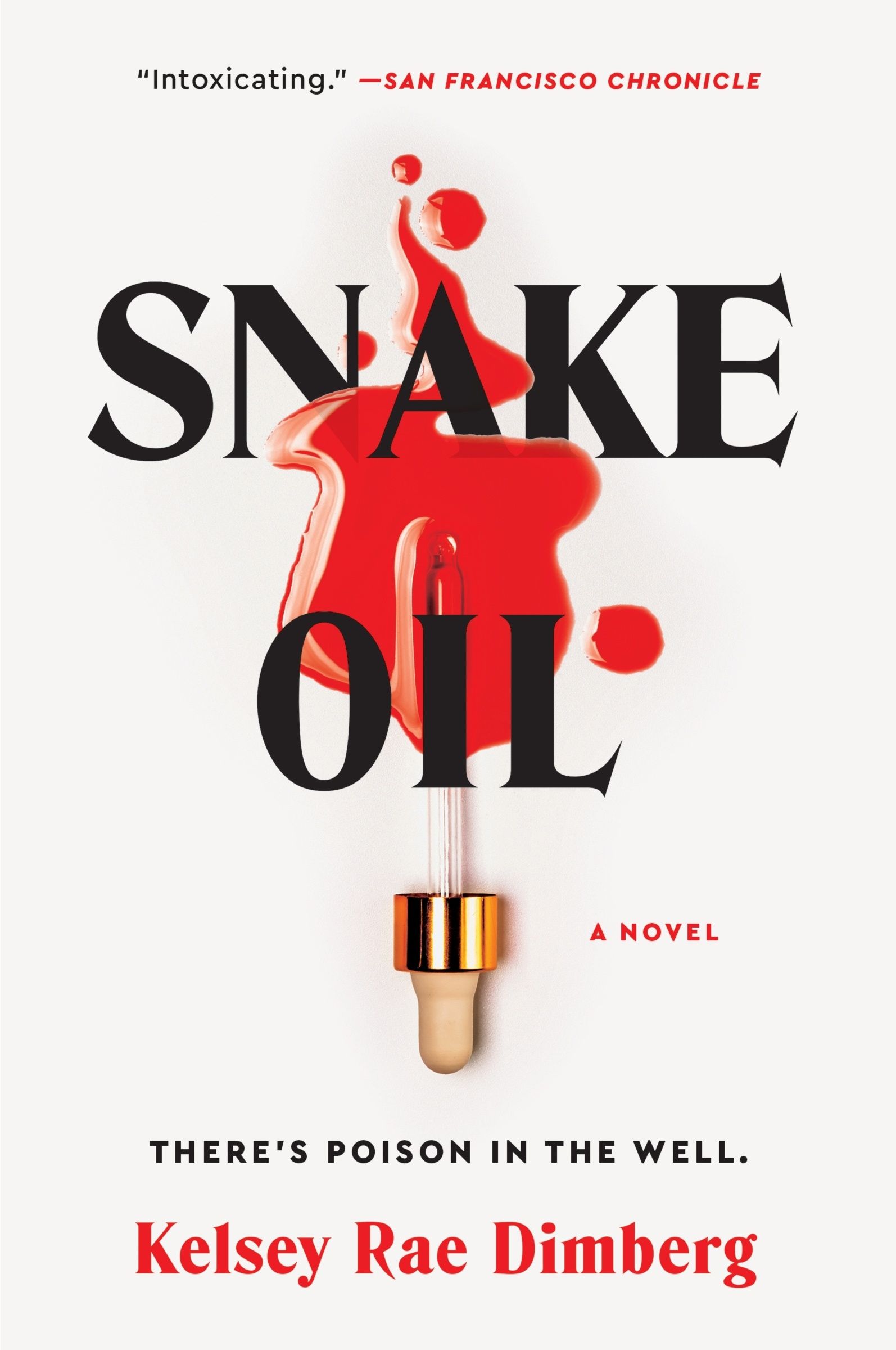 Snake Oil cover image