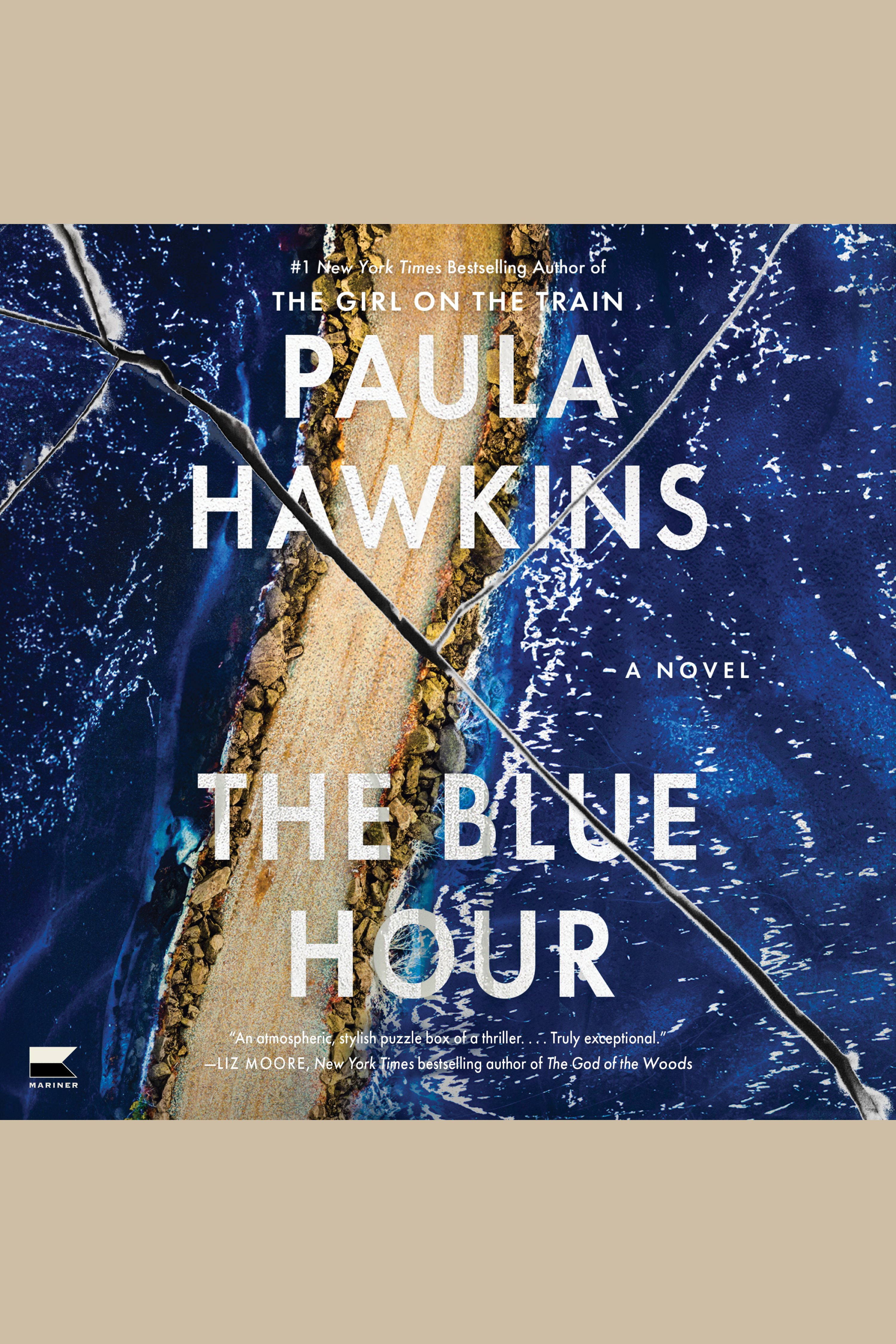 The Blue Hour cover image
