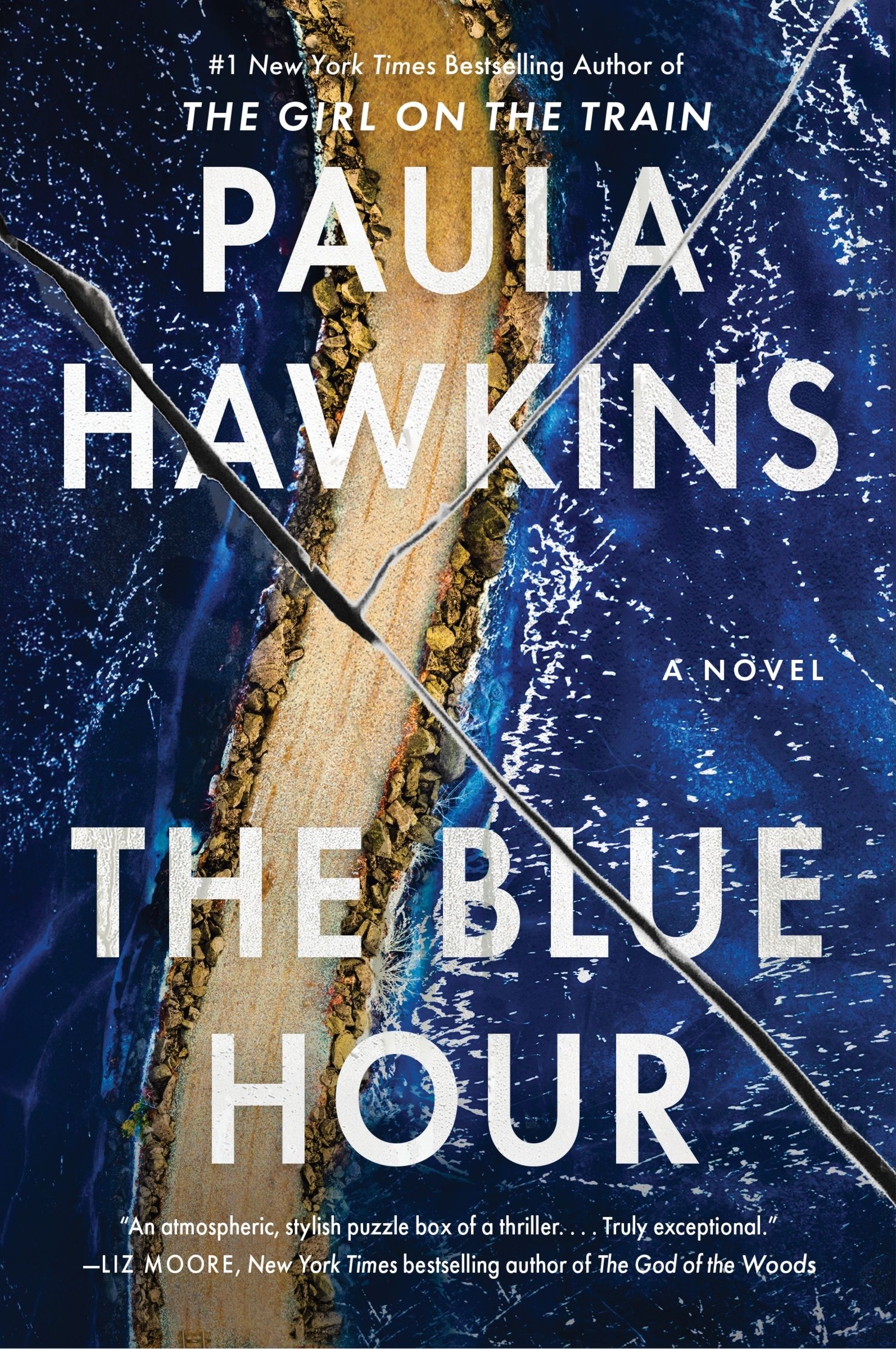 The Blue Hour cover image