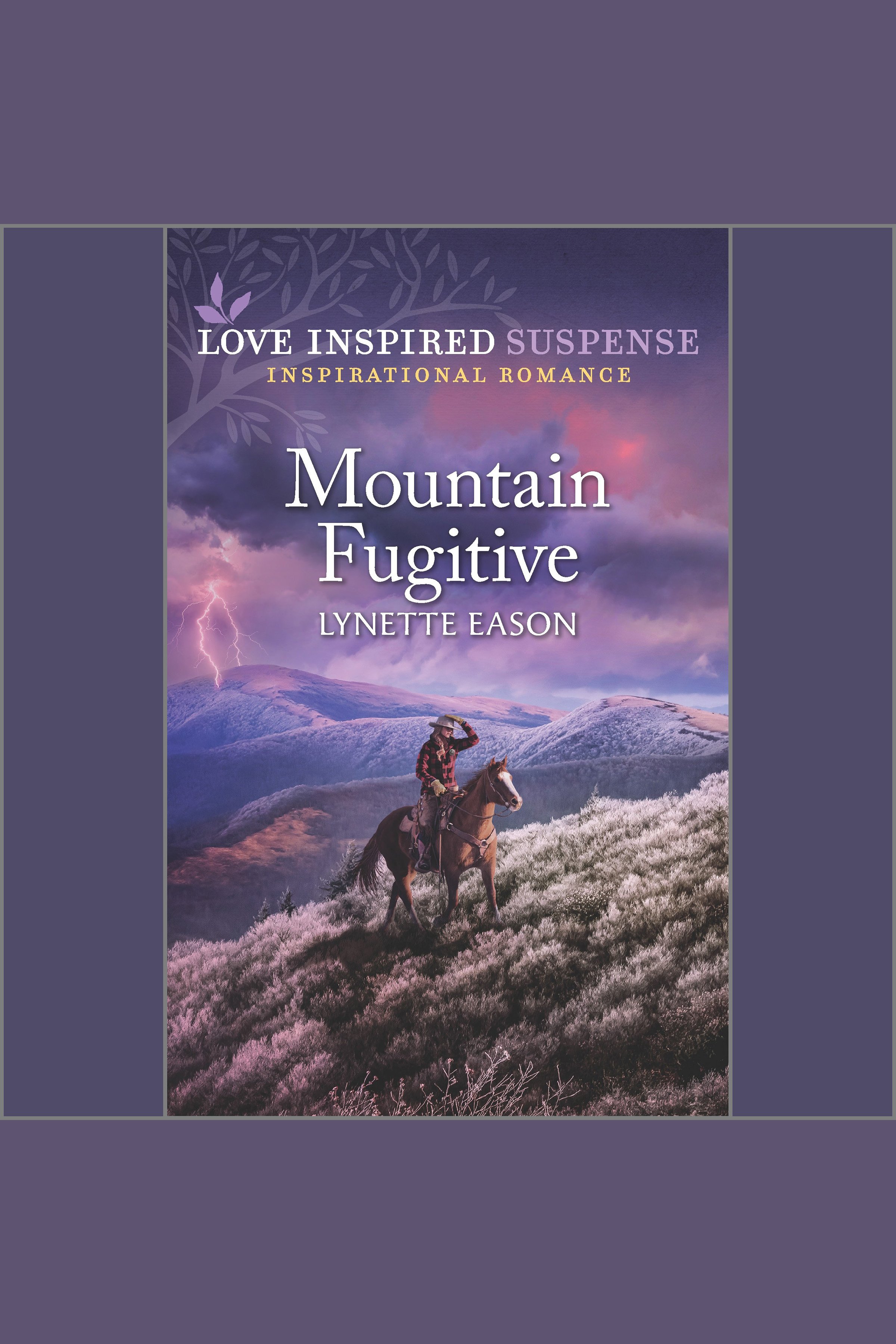 Cover image for Mountain Fugitive [electronic resource] :
